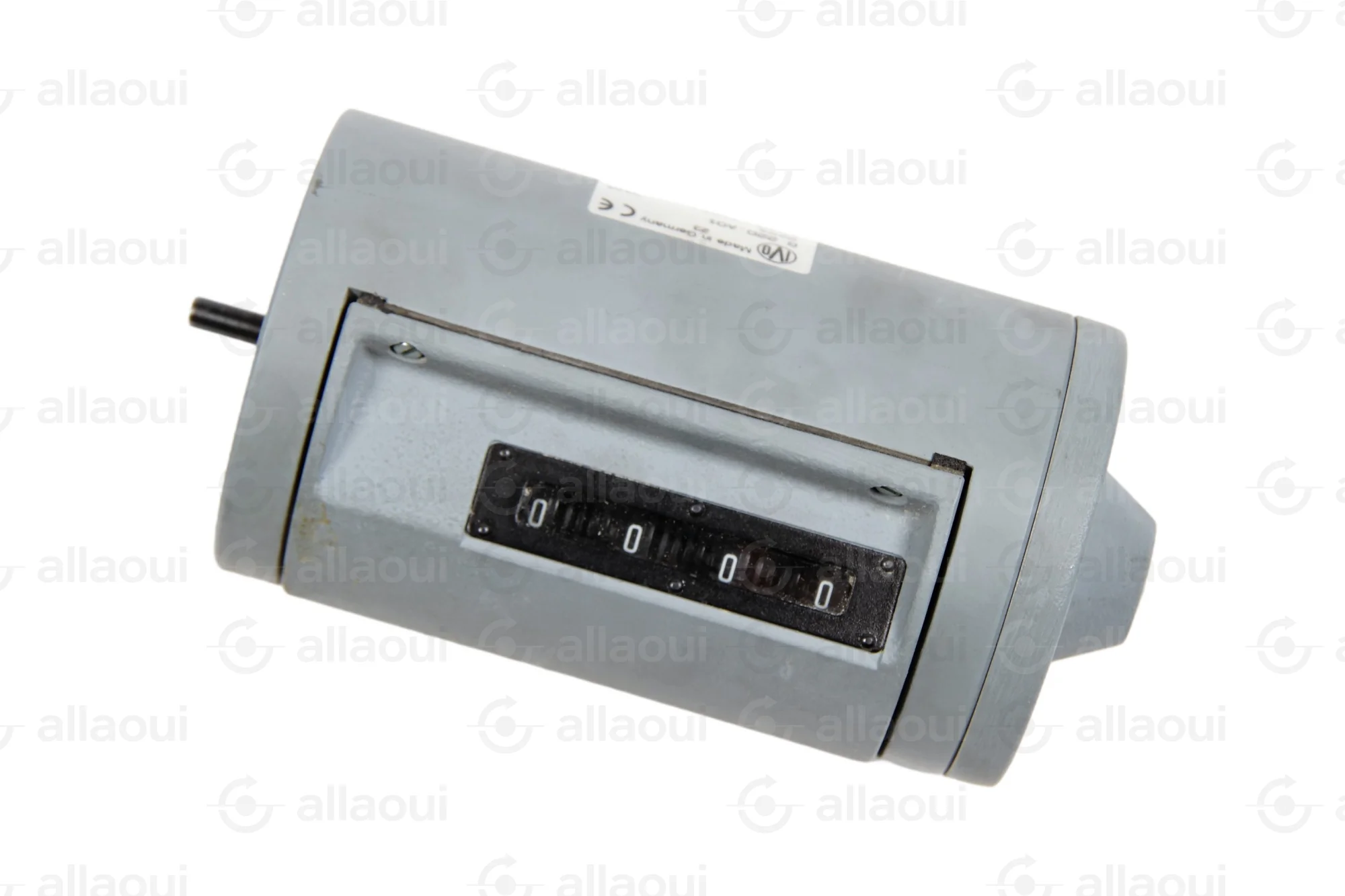 Irion & Vosseler Encoder G 220.A01