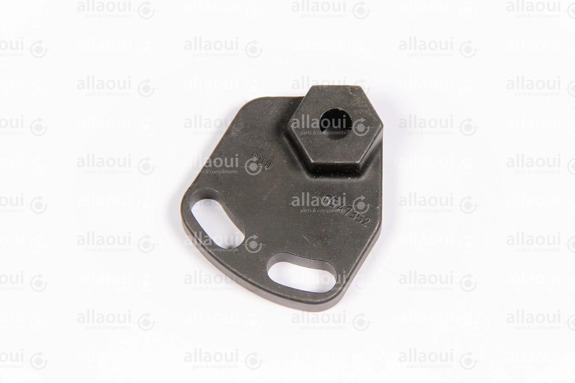 Manroland Plate 80.05A30-7352