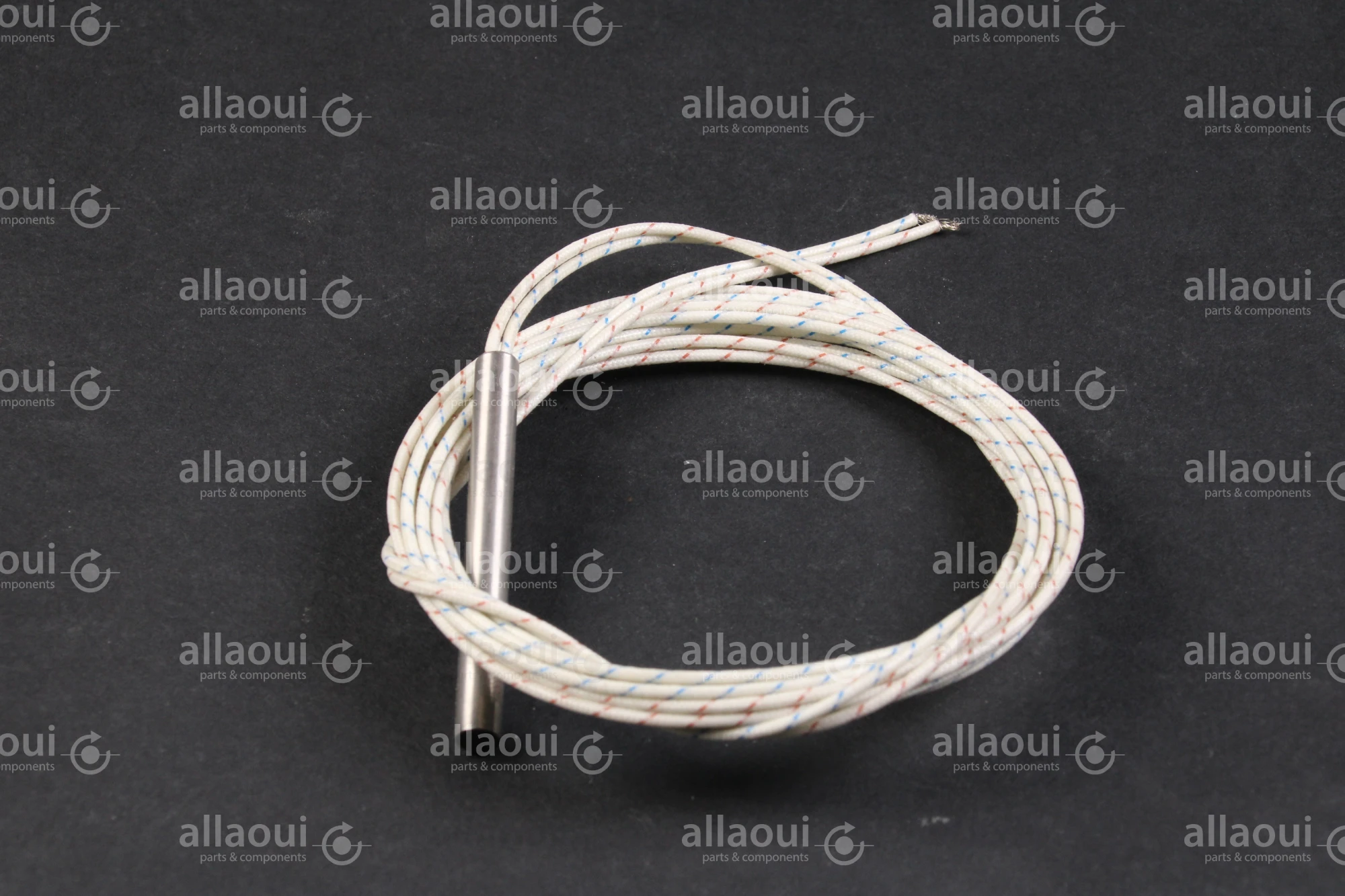 türk+hillinger Heater 1205292 türk+hillinger Heater 1205292