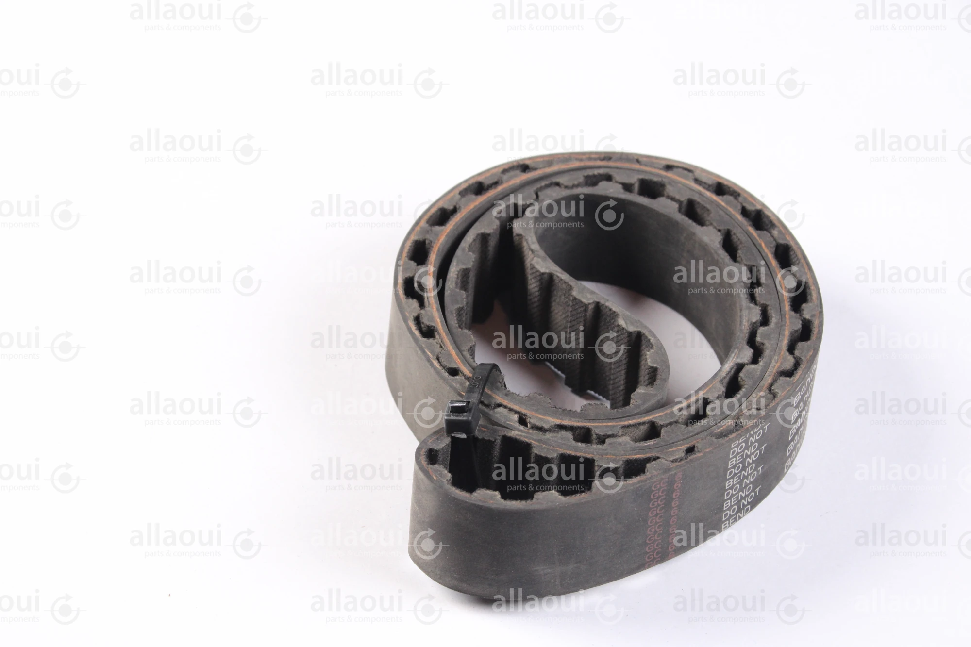Bando Timing Belt 420-H-25 Bando Timing Belt 420-H-25