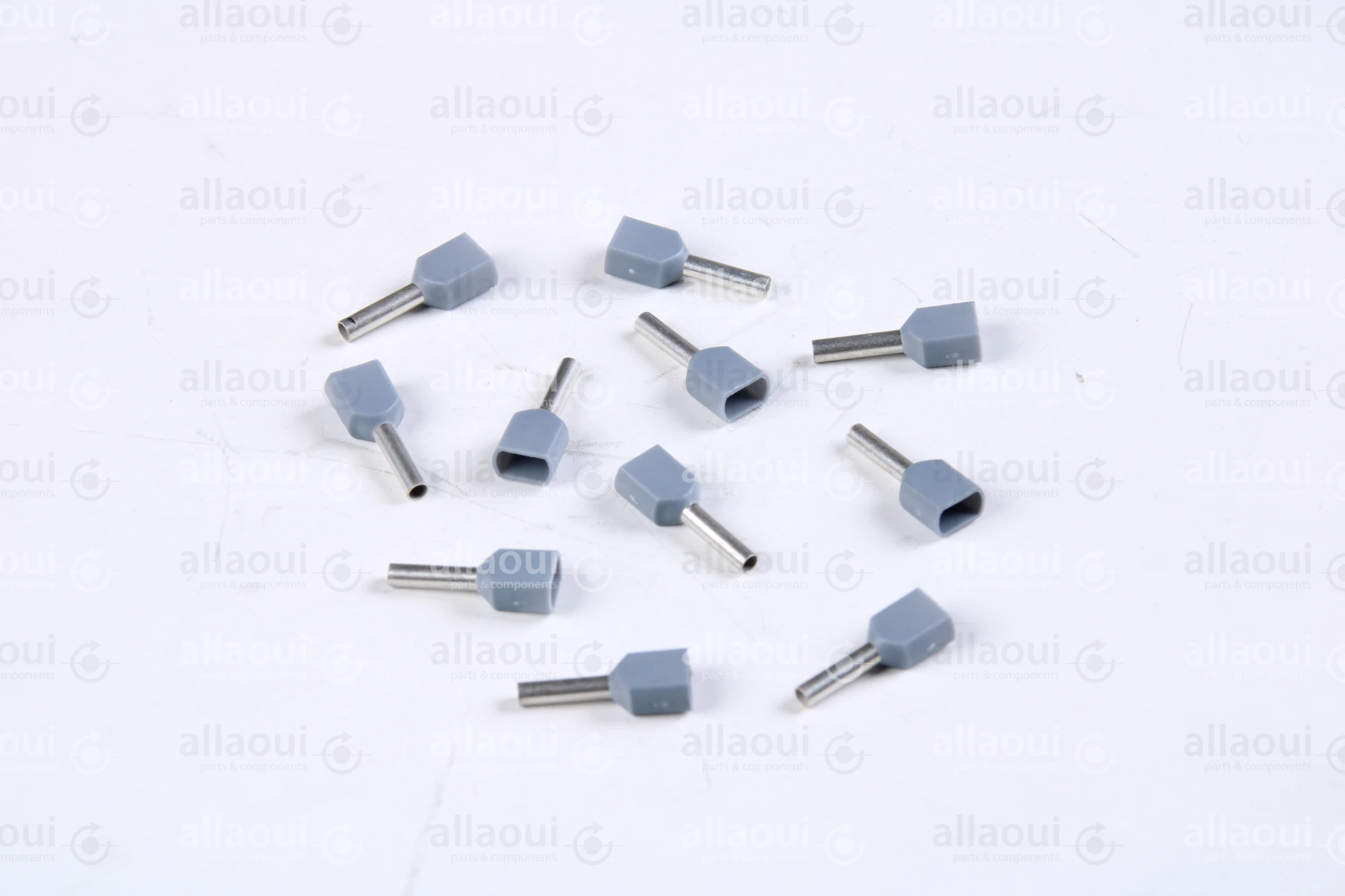 Koenig & Bauer (KBA) End-Fitting (11 Pieces) L0721815 Koenig & Bauer (KBA) End-Fitting (11 Pieces) L0721815