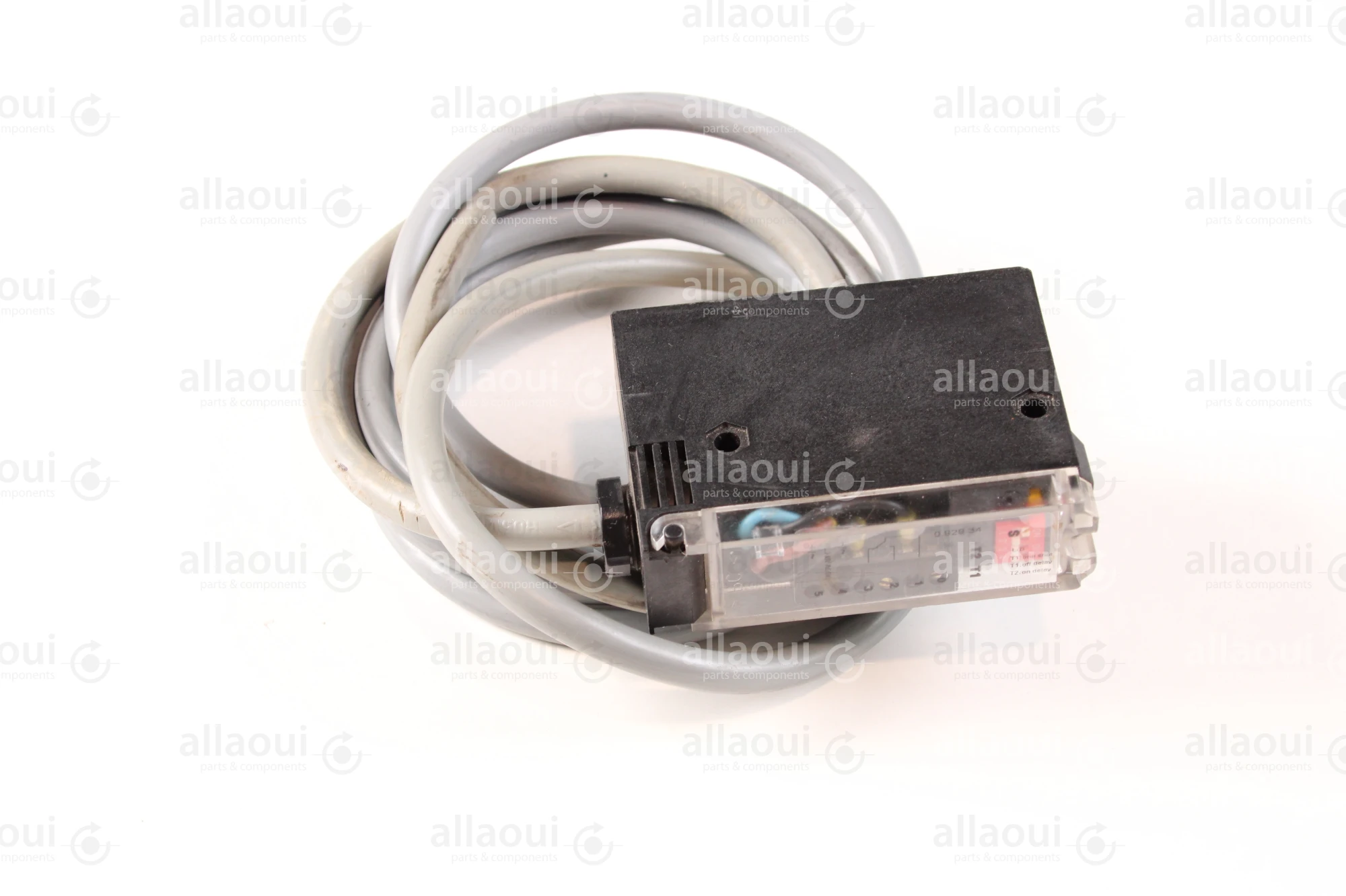 Visolux Sensor RLK24-8 Visolux Sensor RLK24-8