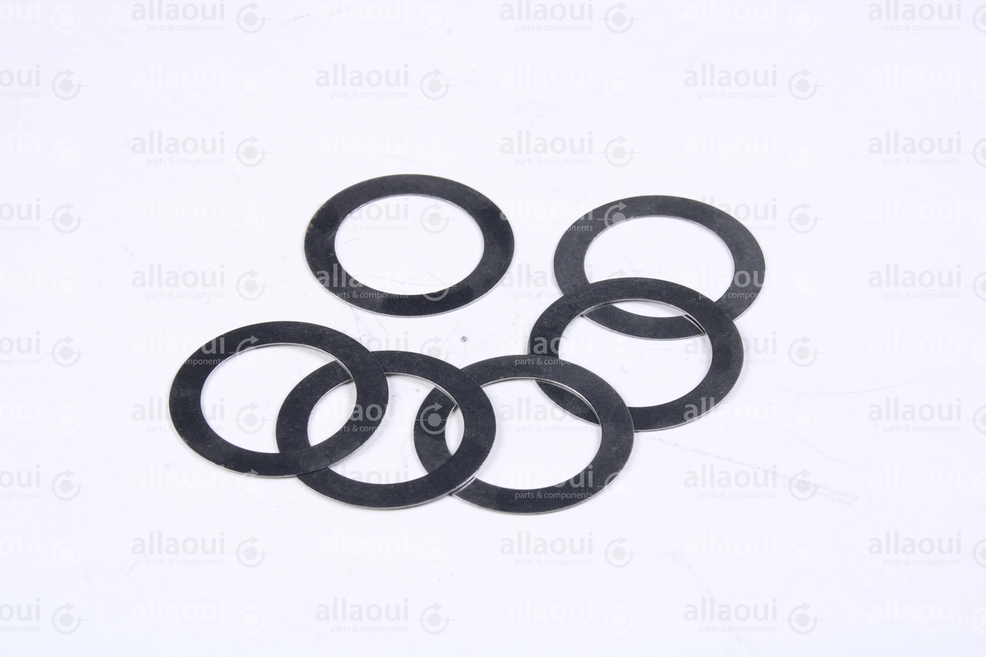 Heidelberg Shim Ring (6 Pieces) 00.520.1588 Heidelberg Shim Ring (6 Pieces) 00.520.1588