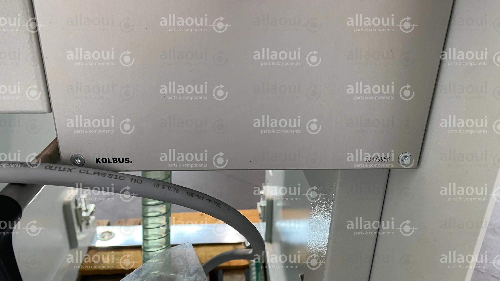 Kolbus Leimbecken 13479956 Kolbus Leimbecken 13479956