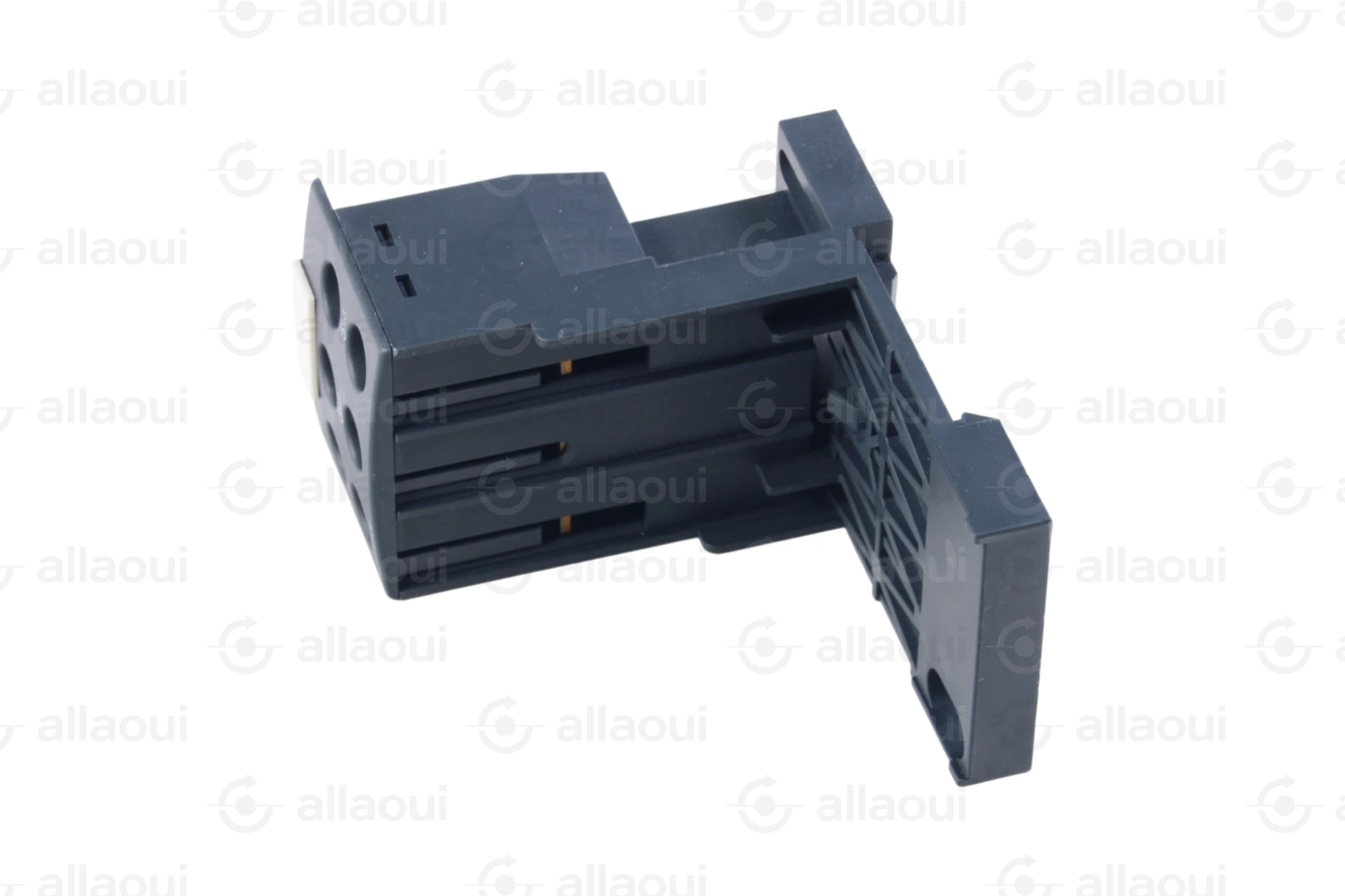 Schneider Electric Terminal Block LAD7B106