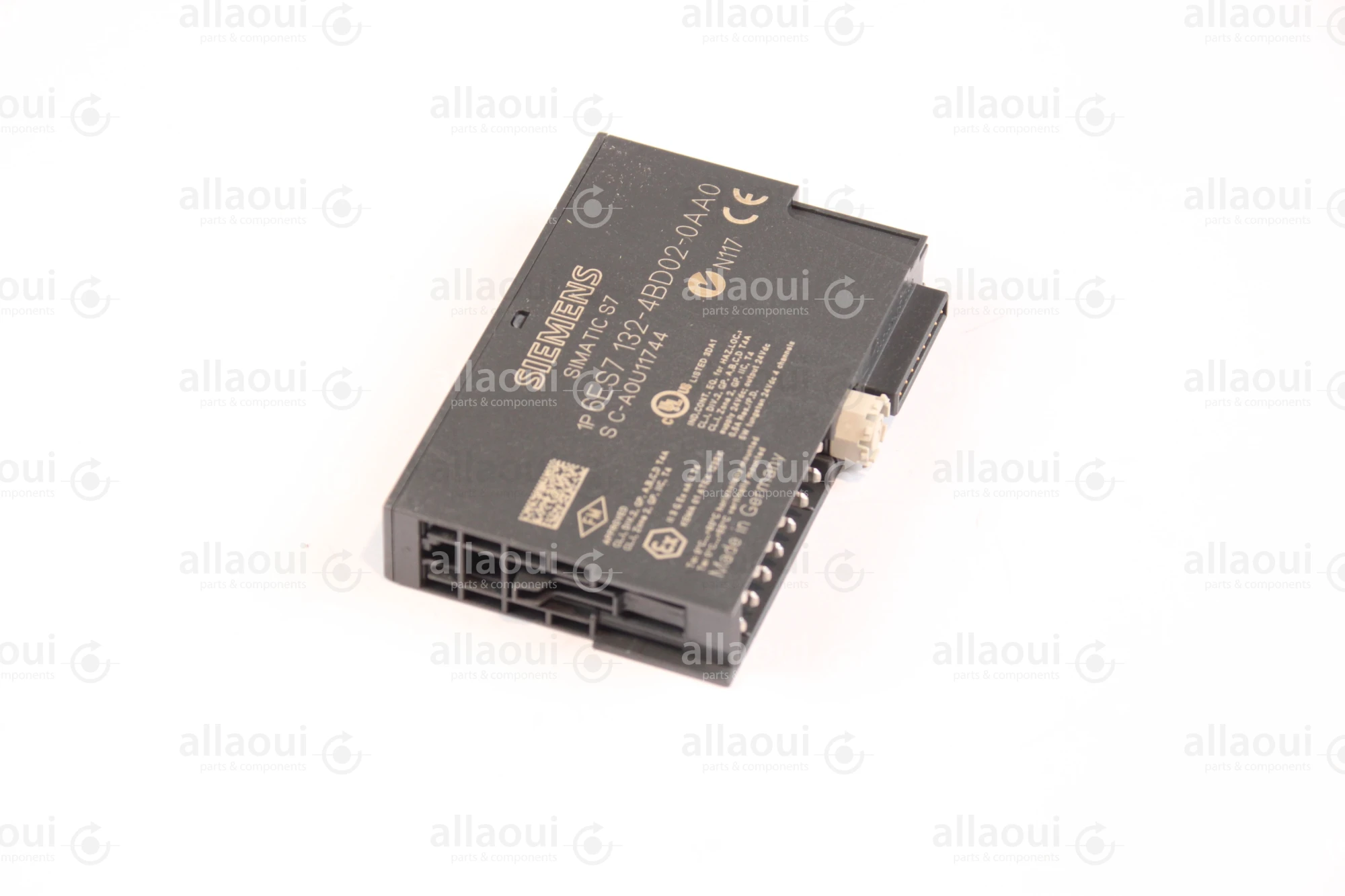 Siemens Simatic S7 1P6ES7-132-4BD02-0AA0 Siemens Simatic S7 1P6ES7-132-4BD02-0AA0