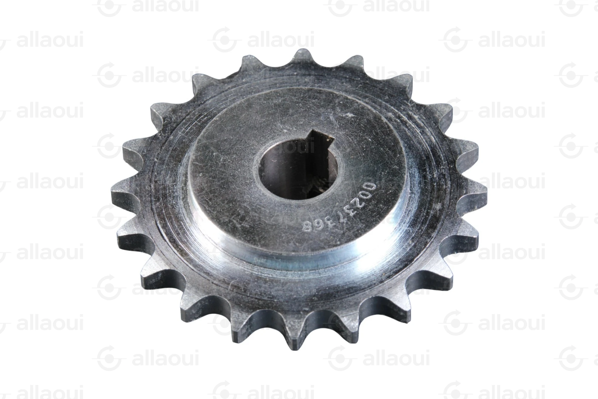 Kolbus Gear 00237368