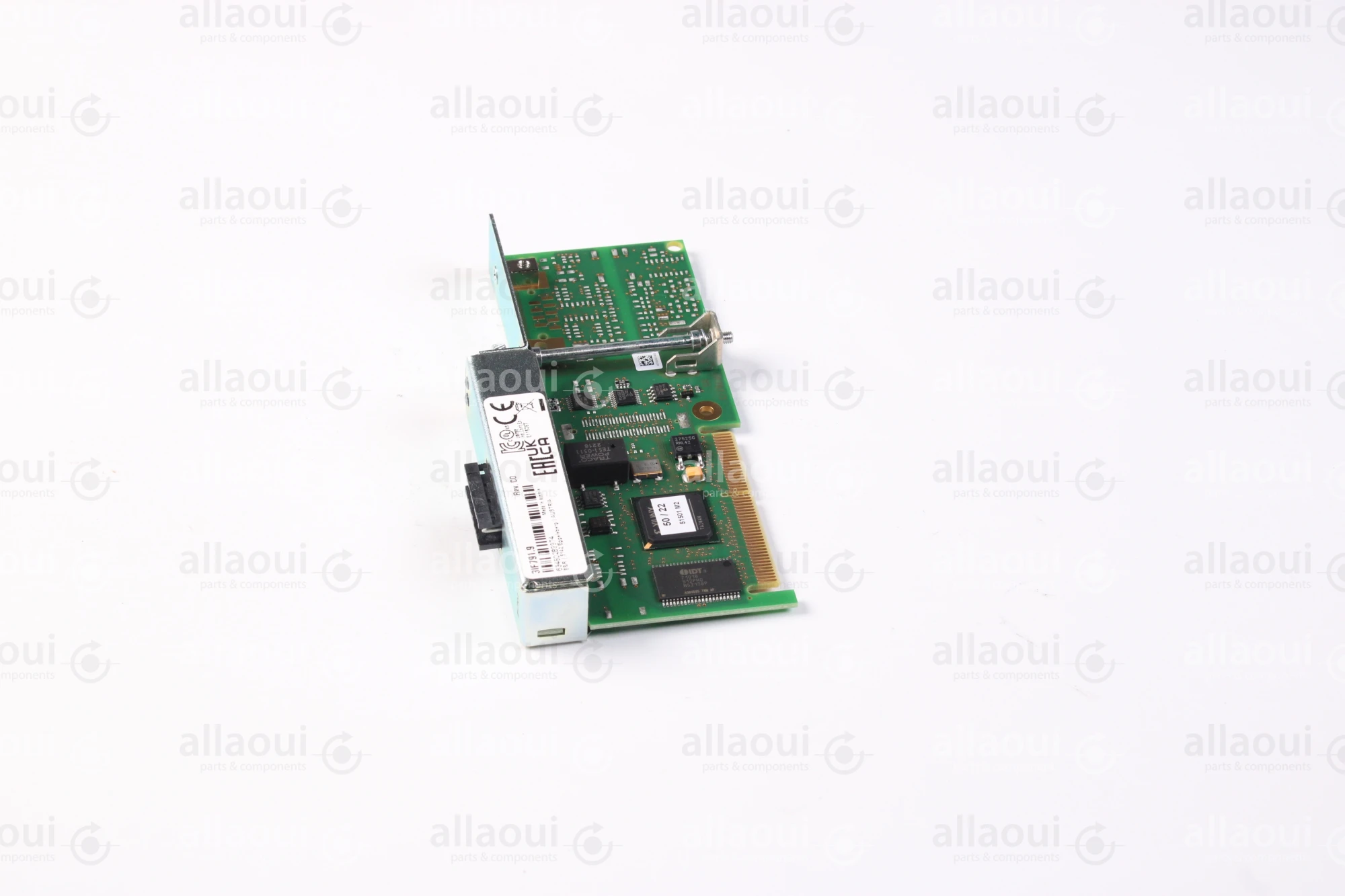 B&R Industrial Automation Interface Modul Unit 3IF791.9 B&R Industrial Automation Interface Modul Unit 3IF791.9