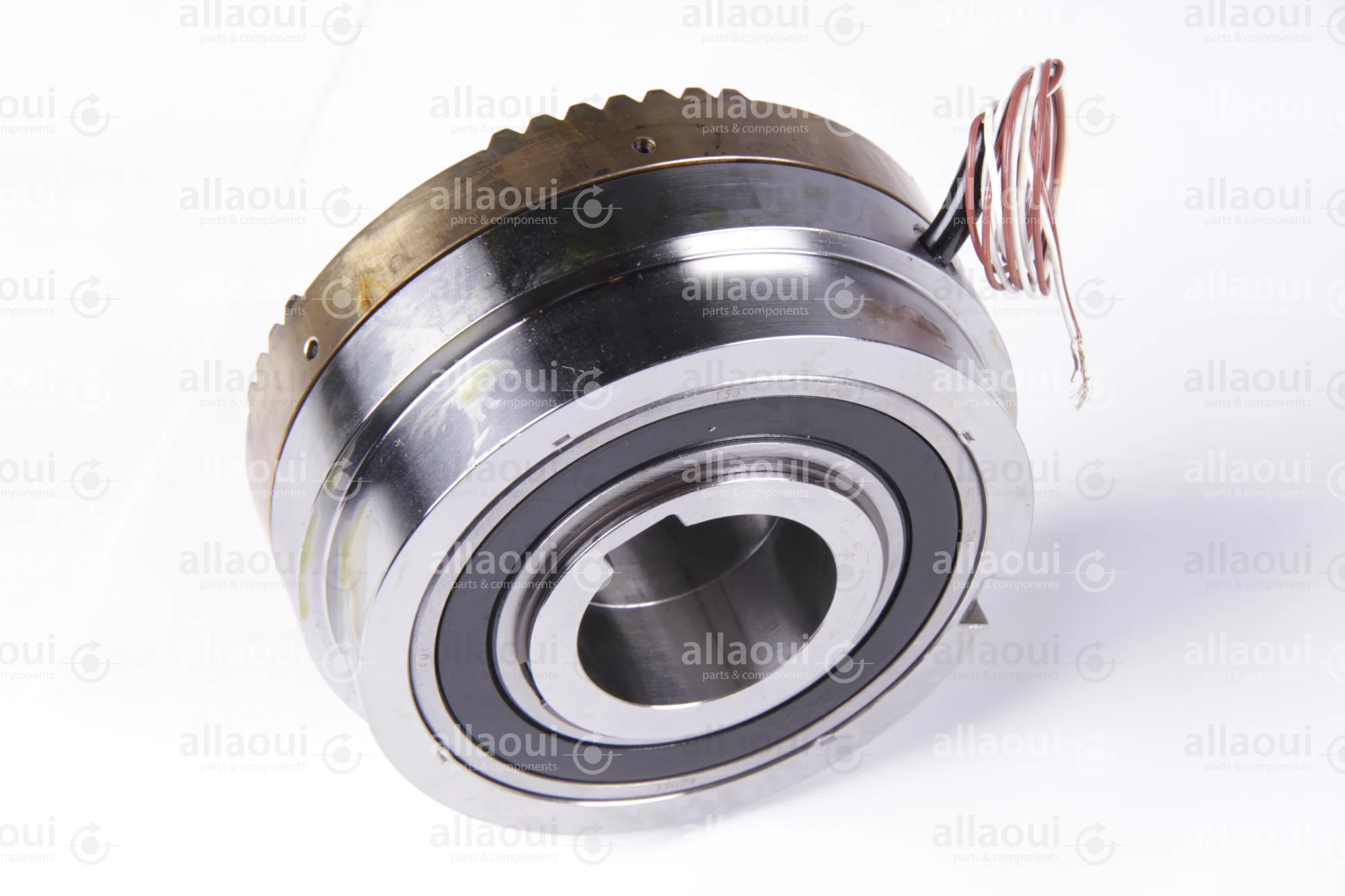 Müller Martini Clutch 546.23.3.7 24V 37W 3011.3080.2 Müller Martini Clutch 546.23.3.7 24V 37W 3011.3080.2