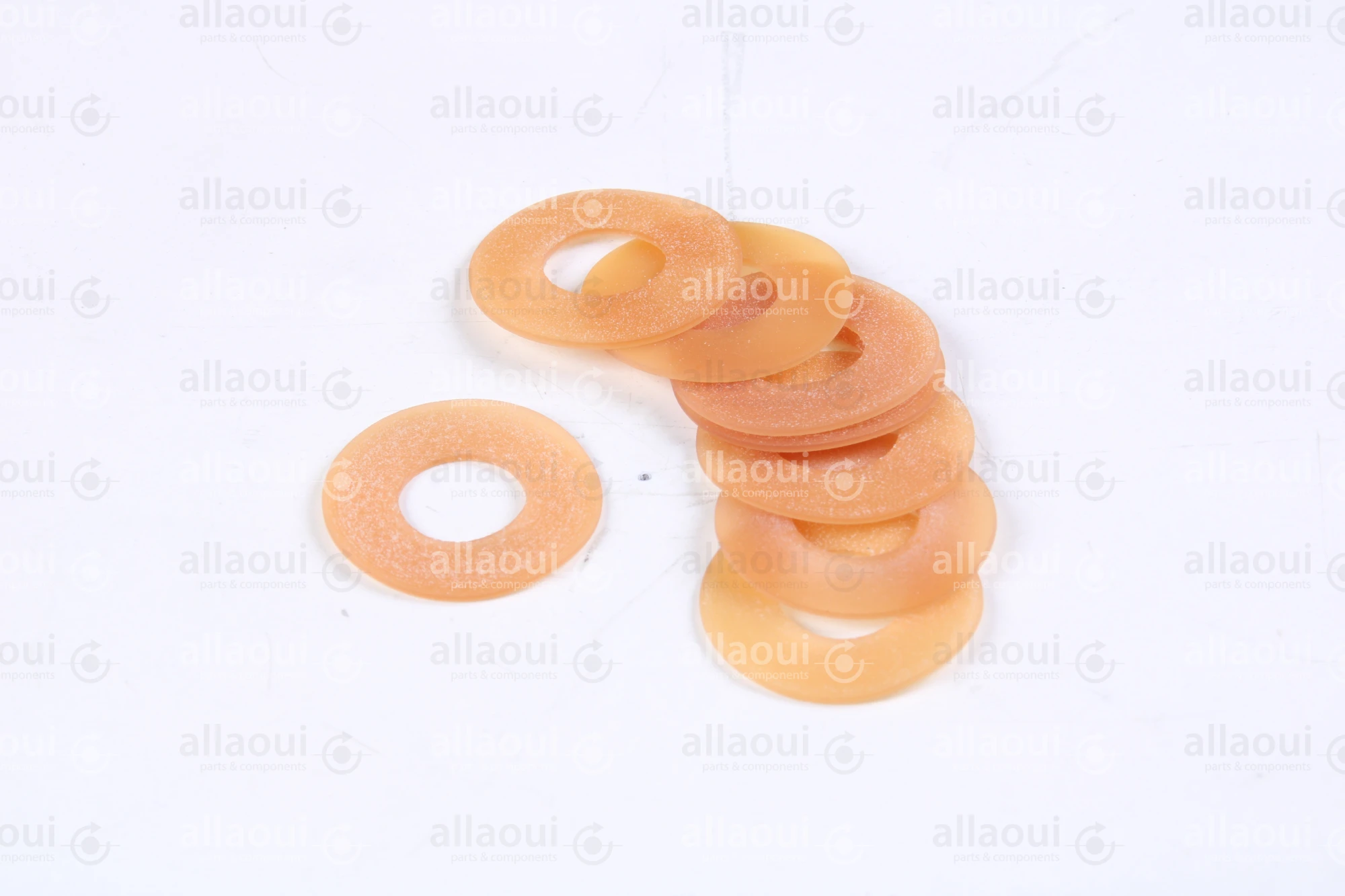 Manroland Rubber Sucker (8 Pieces) 10-07188-000 Manroland Rubber Sucker (8 Pieces) 10-07188-000