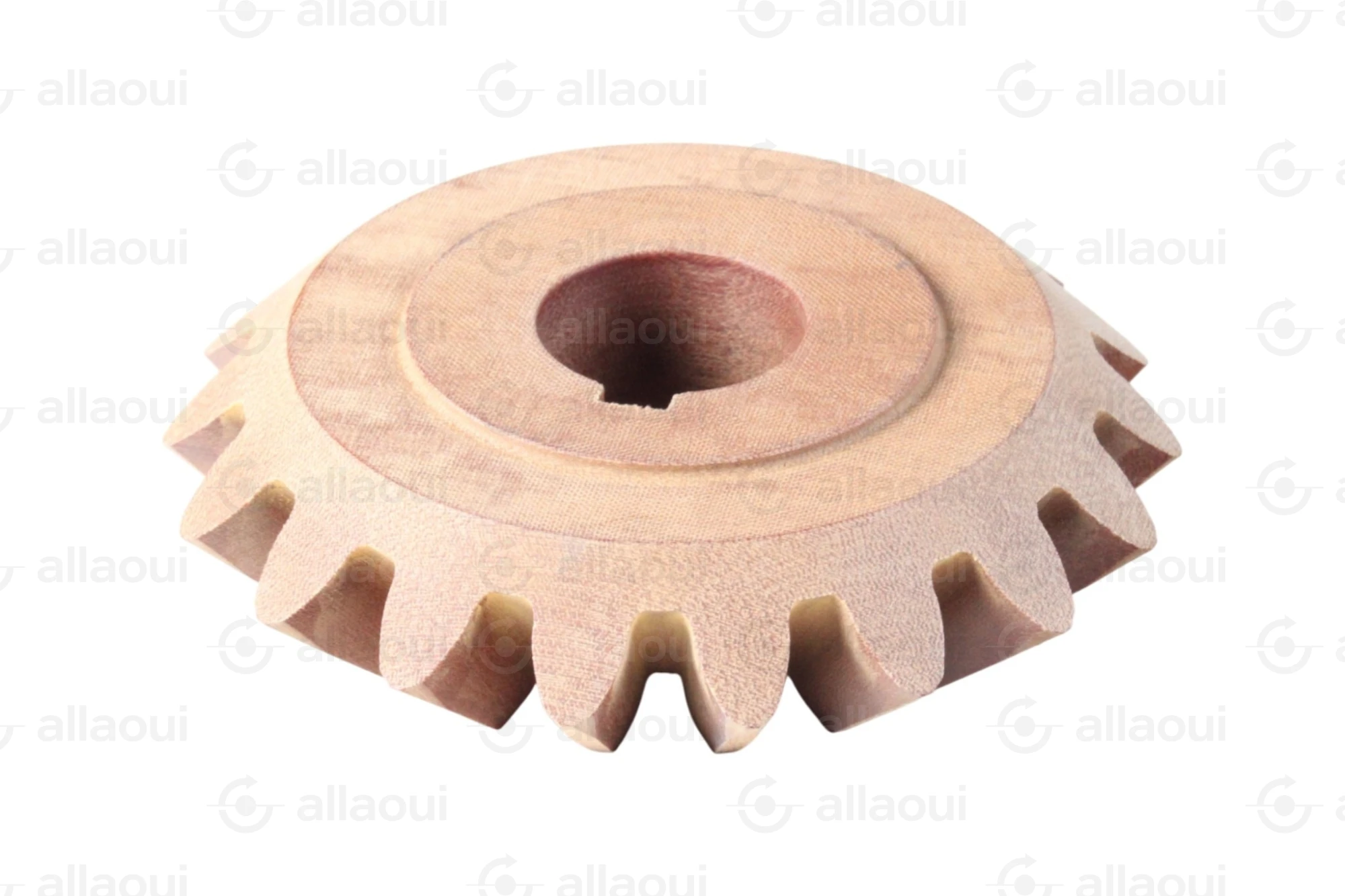 Müller Martini Bevel Gear M5.9428-Z18 0553.1016.3