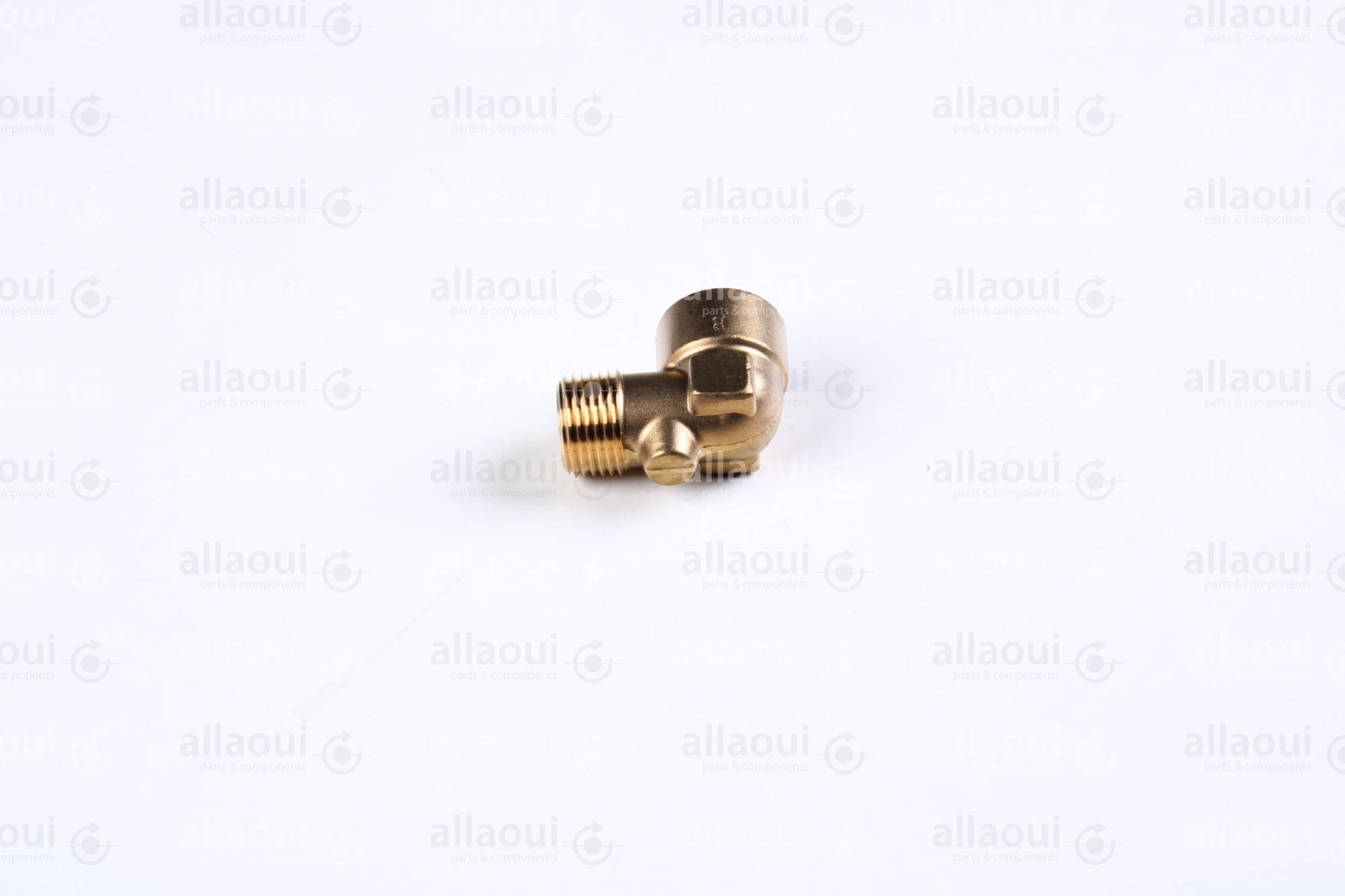 Heidelberg Elbow Fitting 00.580.2808 Heidelberg Elbow Fitting 00.580.2808