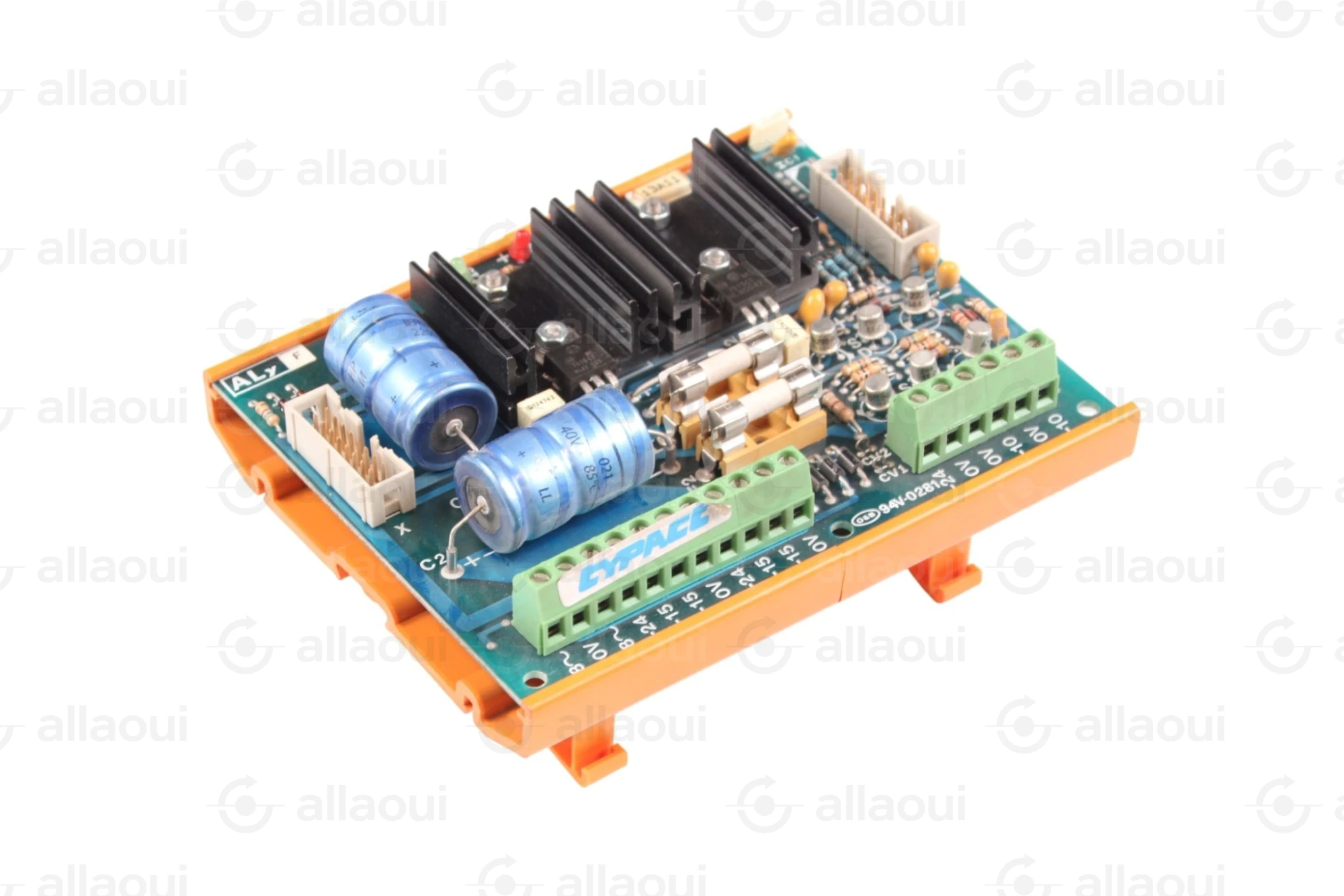 Gefran Power Board SIEI-ECS-1295-1 Gefran Power Board SIEI-ECS-1295-1