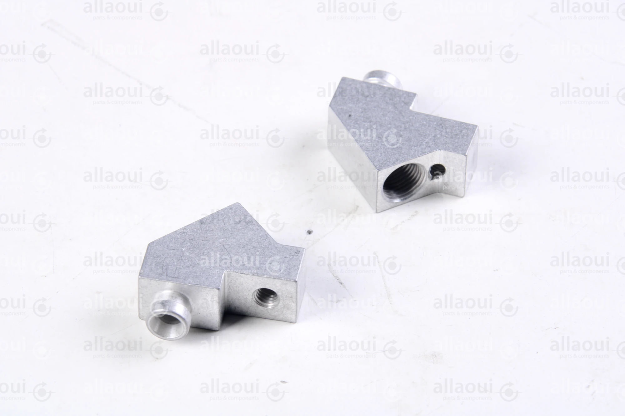 Müller Martini Sucker Holder (2 Pieces) 3215.3899.3 (2) Müller Martini Sucker Holder (2 Pieces) 3215.3899.3 (2)