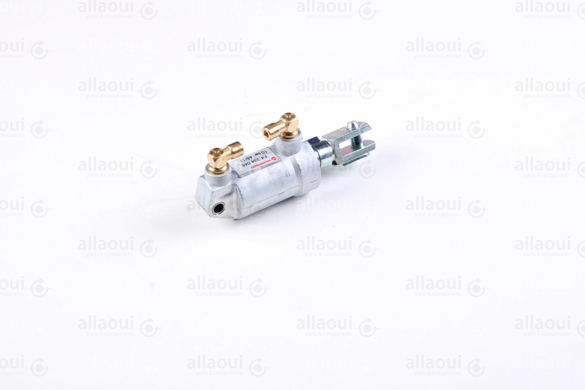Heidelberg Pneumatic Cylinder F4.334.045