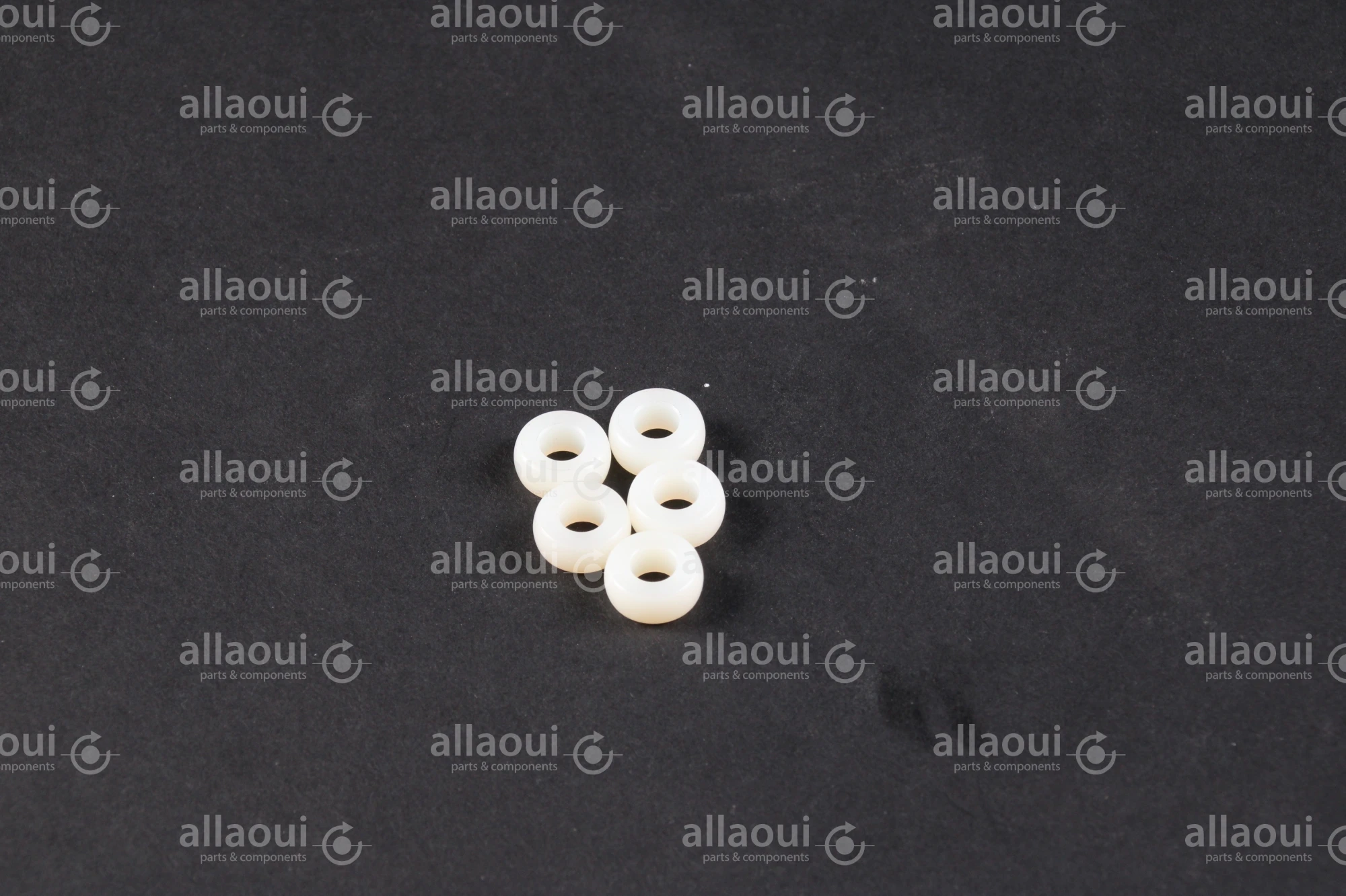 Manroland Roller (5 Pieces) 011A240330 Manroland 011A240330 Roller (5 Pieces)