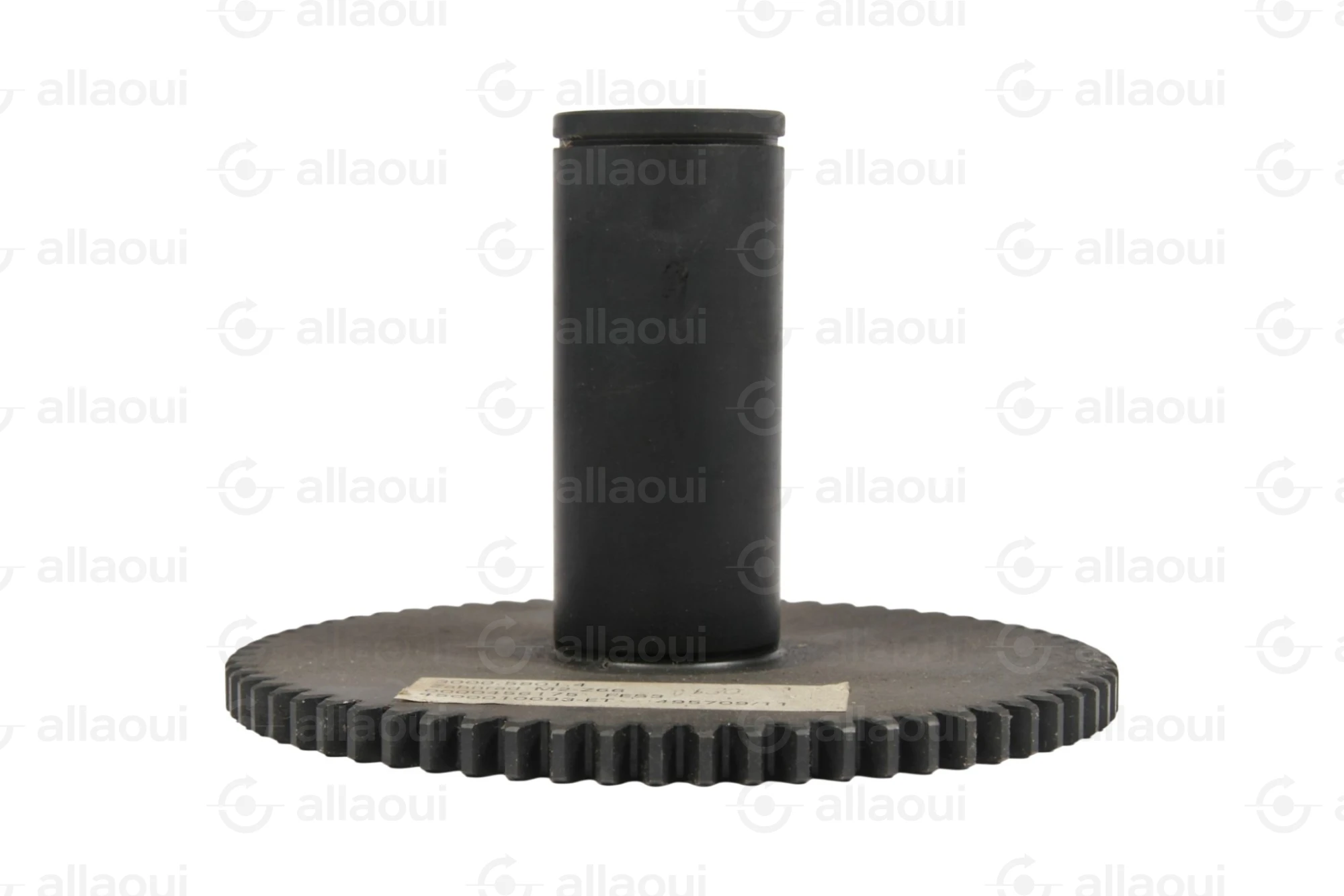 Müller Martini Gear MZ-Z66 3000.5801.4