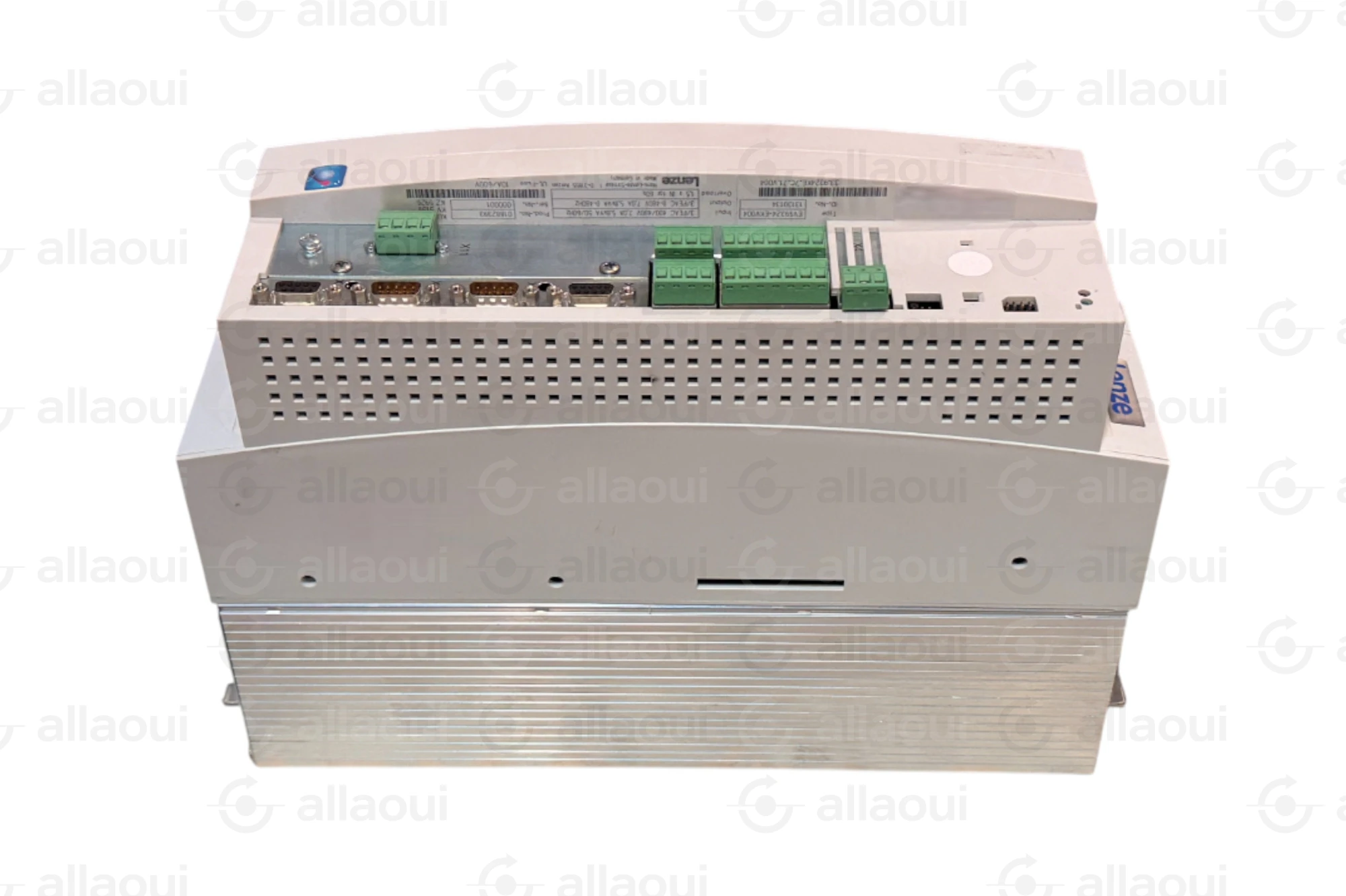 Lenze Servo Inverter 9300 EVS9324-EKV004
