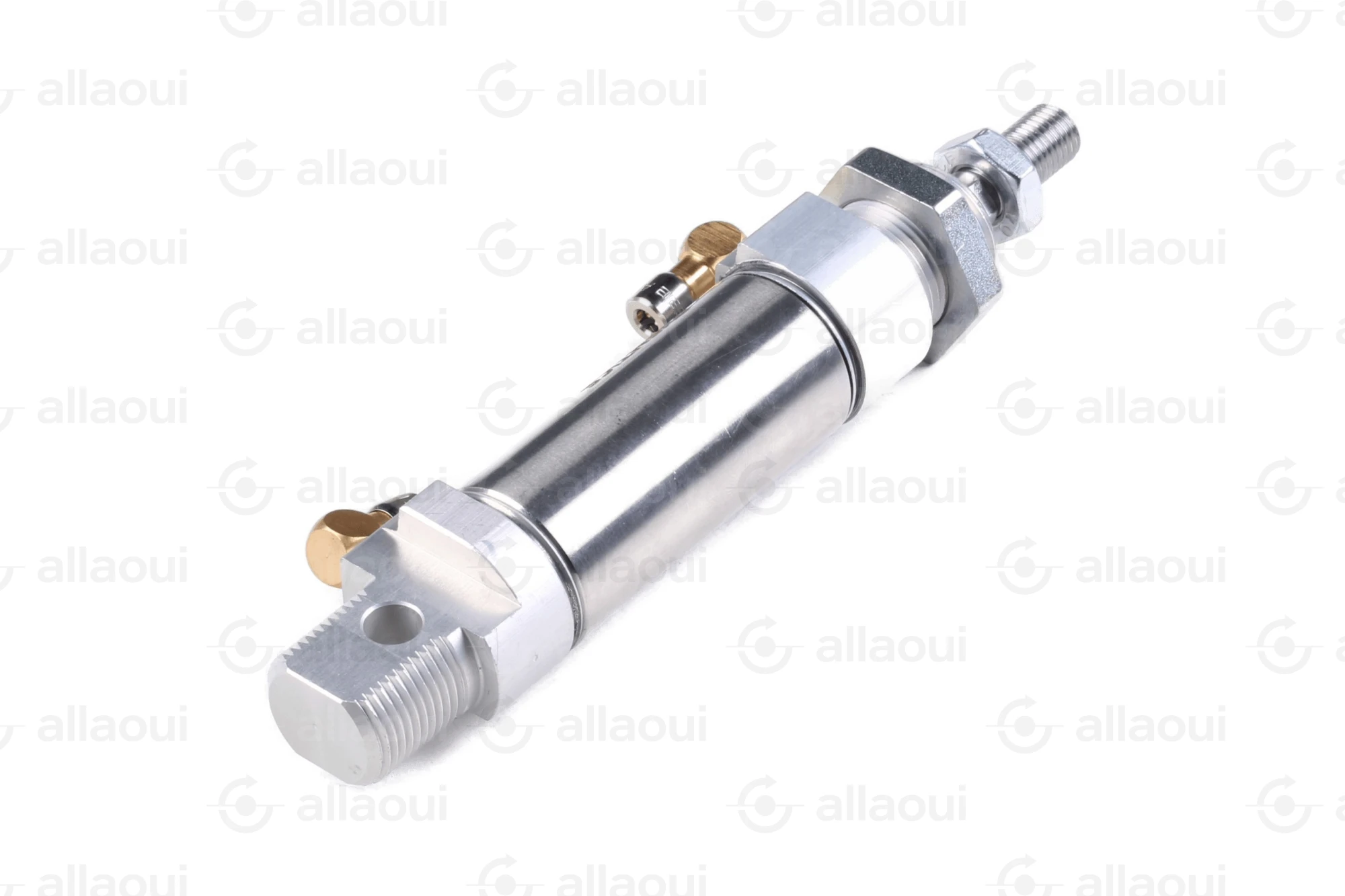 Aventics Pneumatic Cylinder 0 822 334 280 Aventics Pneumatic Cylinder 0 822 334 280
