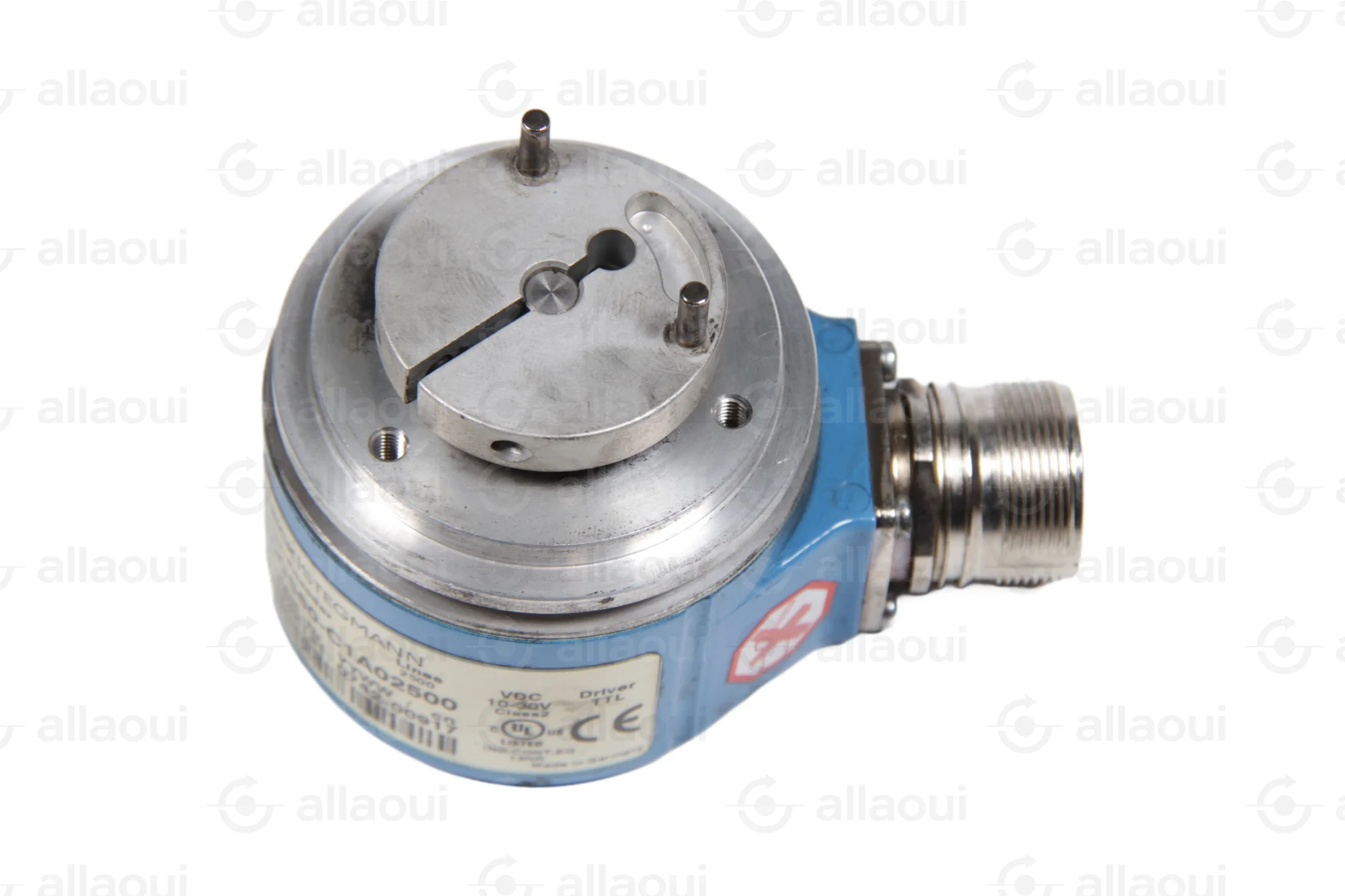 Sick Encoder Sick DGS60-C1A02500