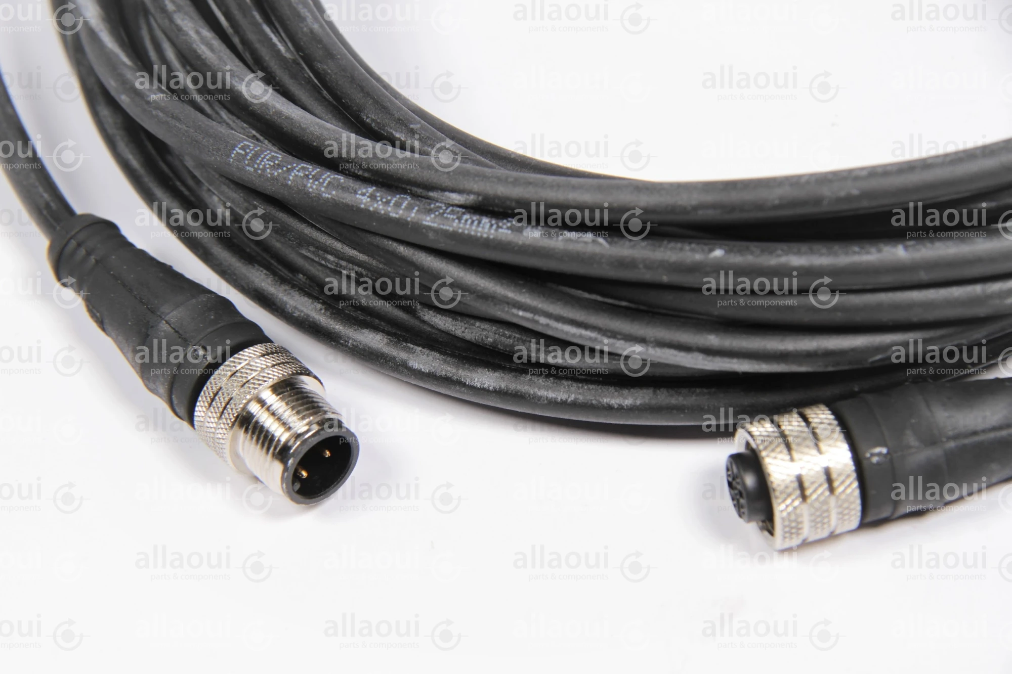 Heidelberg Connecting Cable Wash-Star 91.196.1691 Heidelberg Connecting Cable Wash-Star 91.196.1691