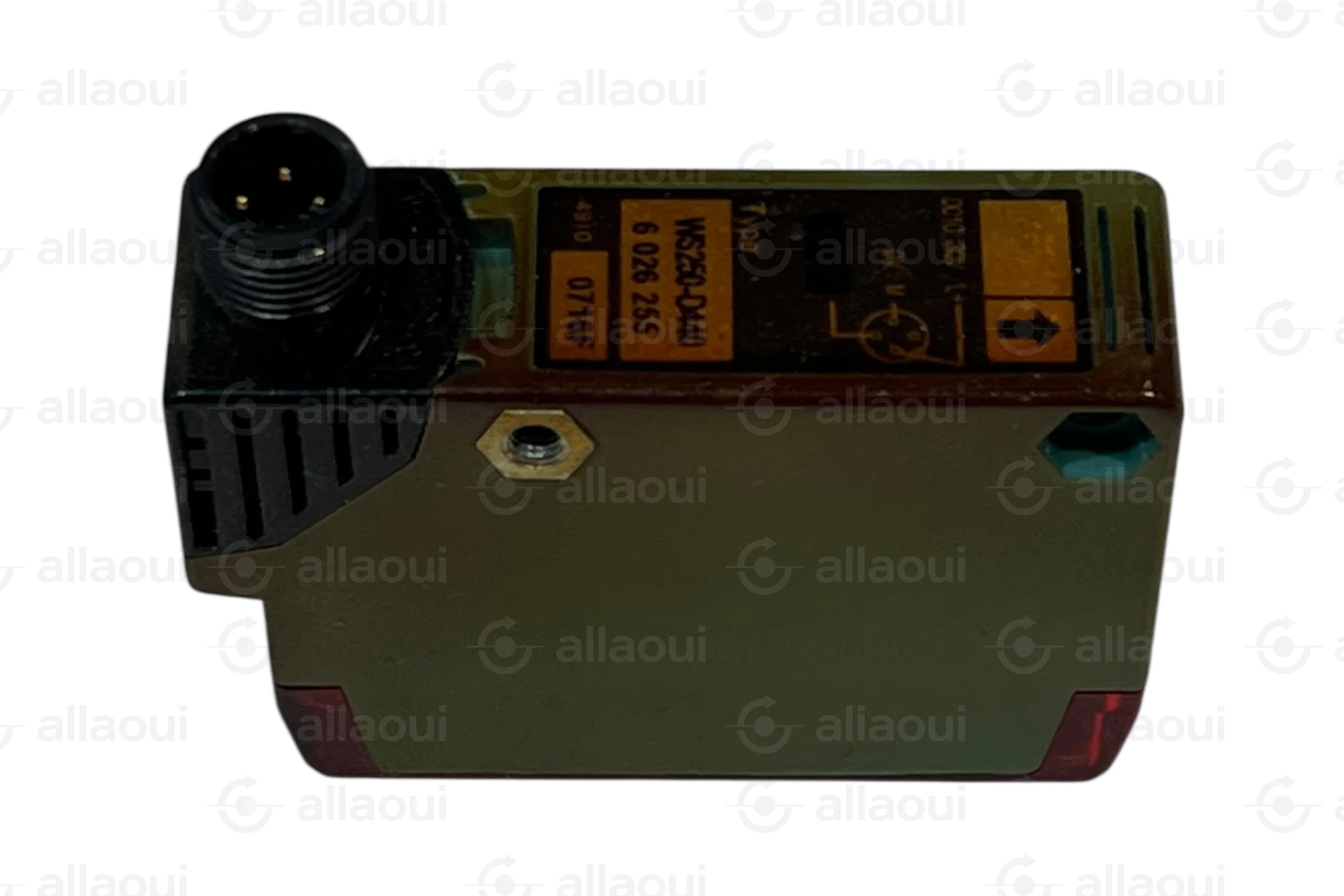 Sick Through Beam Sensor WS250-D440