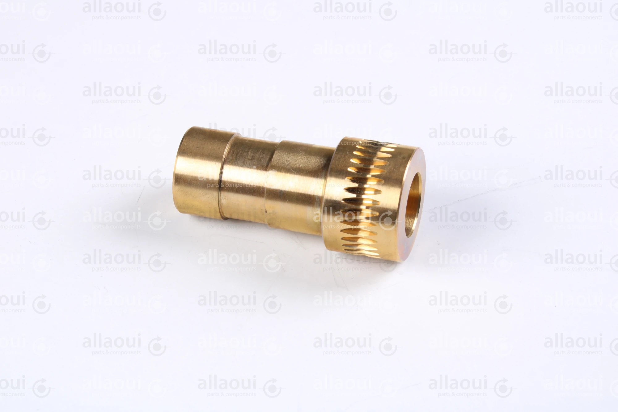 Manroland Worm Gear Dampening Unit 80.08F30-A077 Manroland Worm Gear Dampening Unit 80.08F30-A077