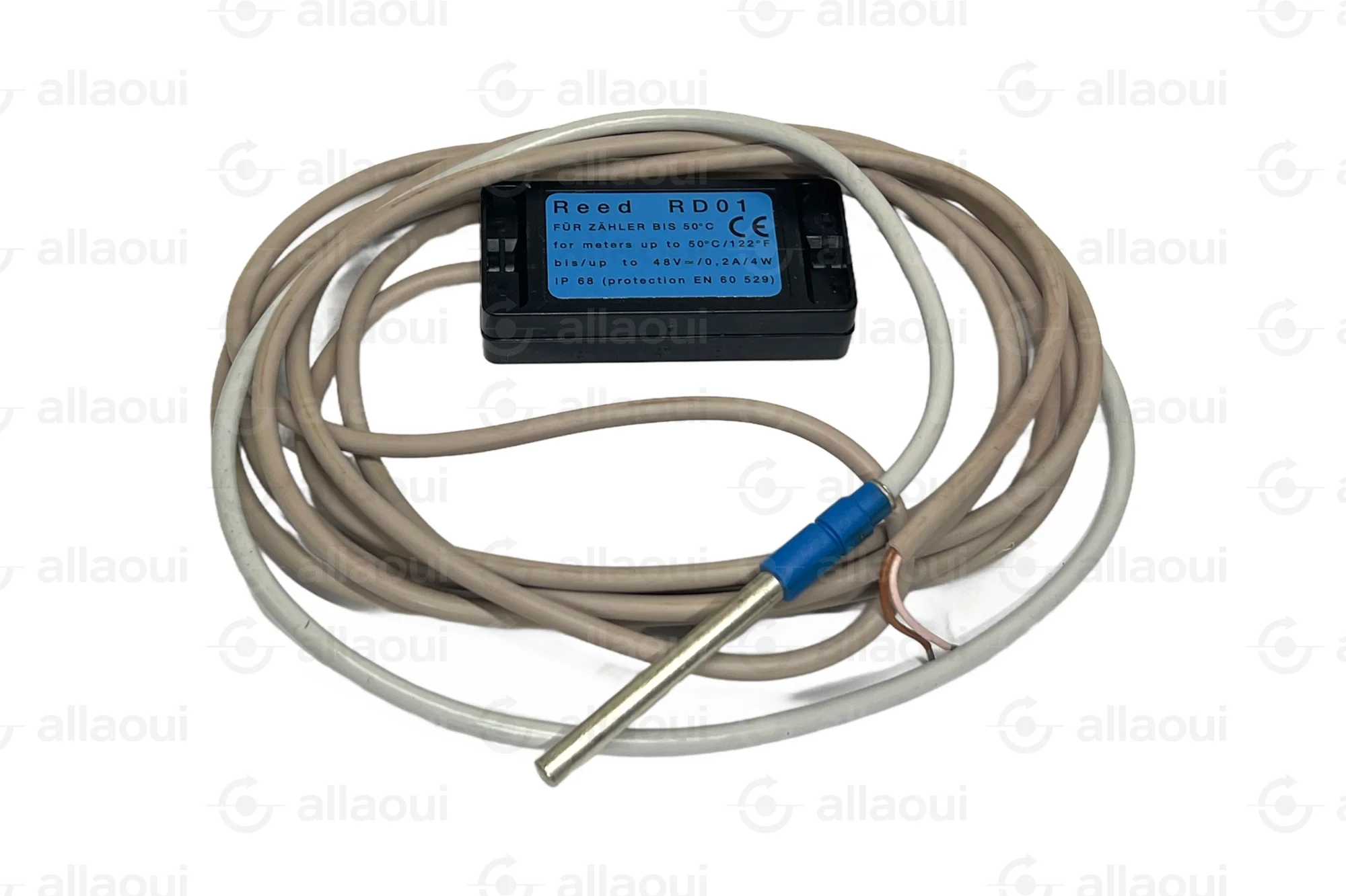 Sensus Impulse Transmitter REED RD 01 REED RD 01