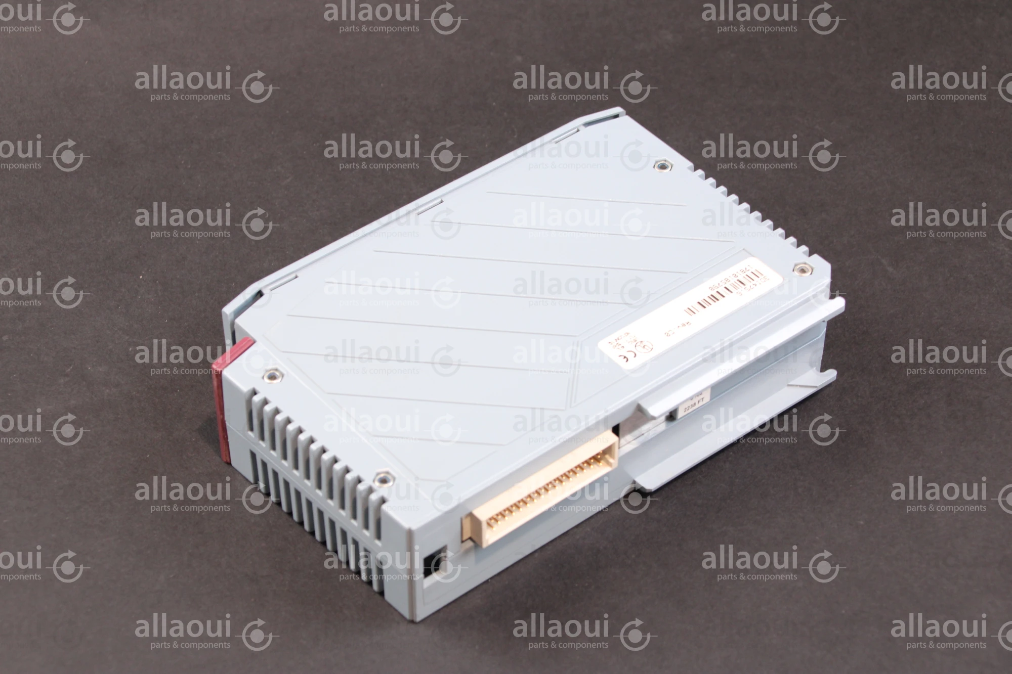 B&R Industrial Automation Digital Input Module 3DI475.6 B&R Industrial Automation Digital Input Module 3DI475.6