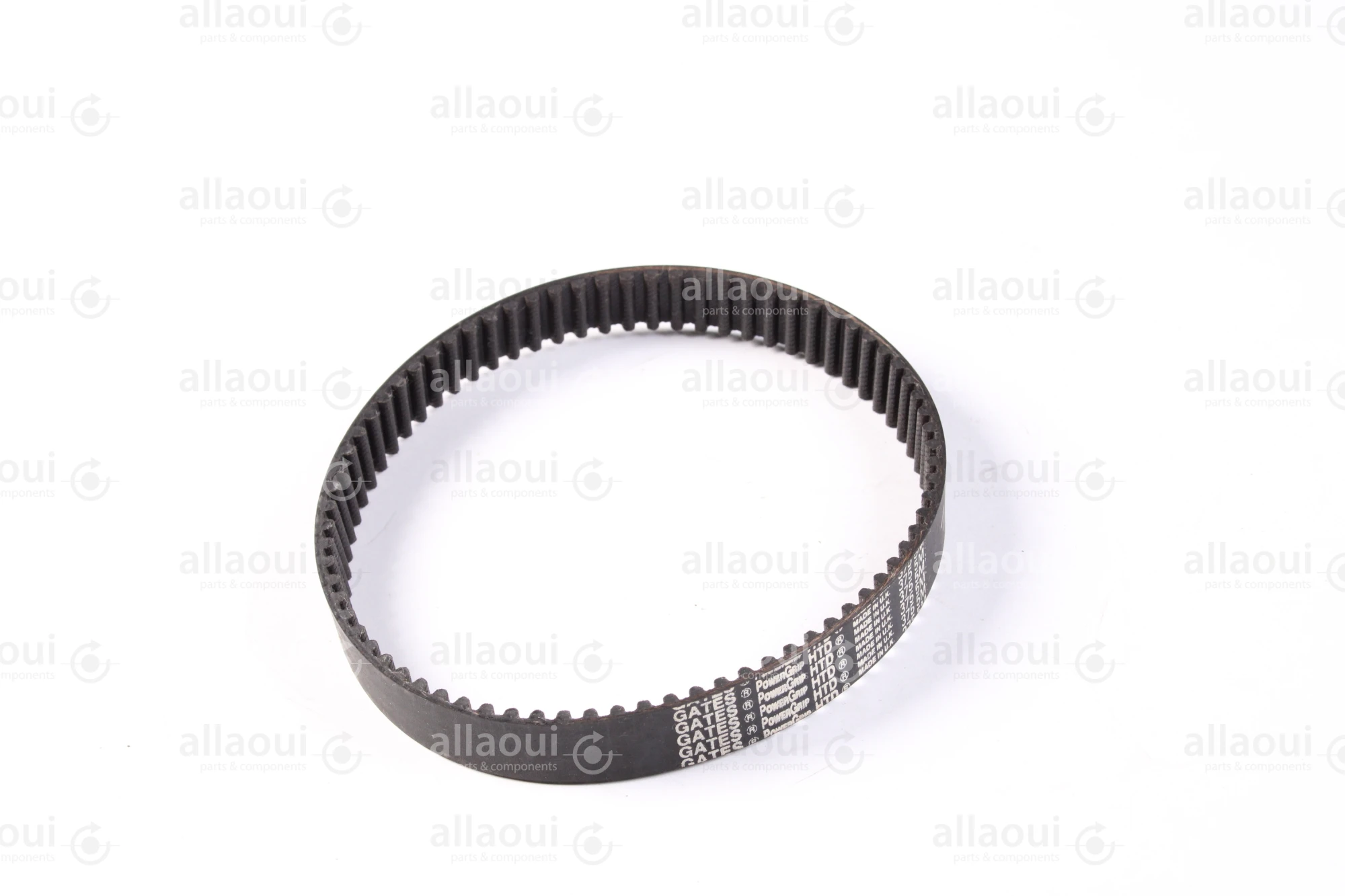 Gates Timing Belt HTD-375-5M-15mm Gates Timing Belt HTD-375-5M-15mm