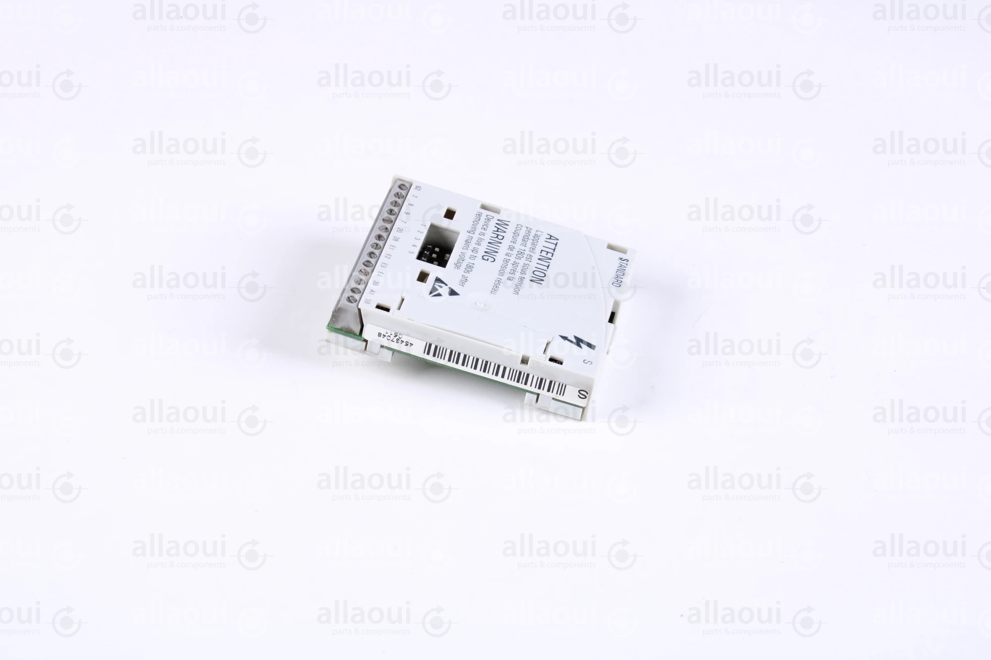 Lenze Module E82ZAFS