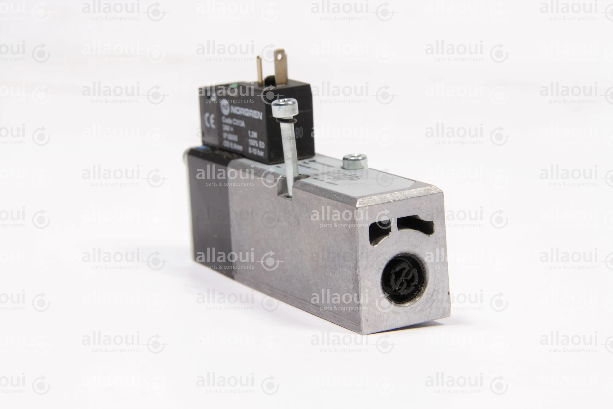 Norgren Solenoid Valve V45A527D