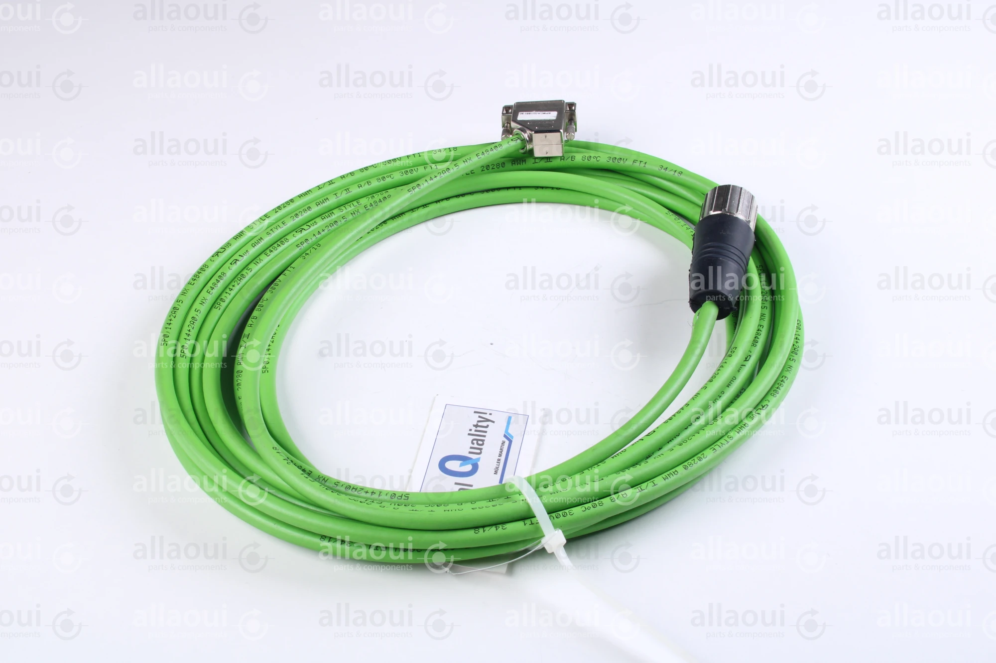 Müller Martini Cable Resolver 0056.3651 Müller Martini Cable Resolver 0056.3651