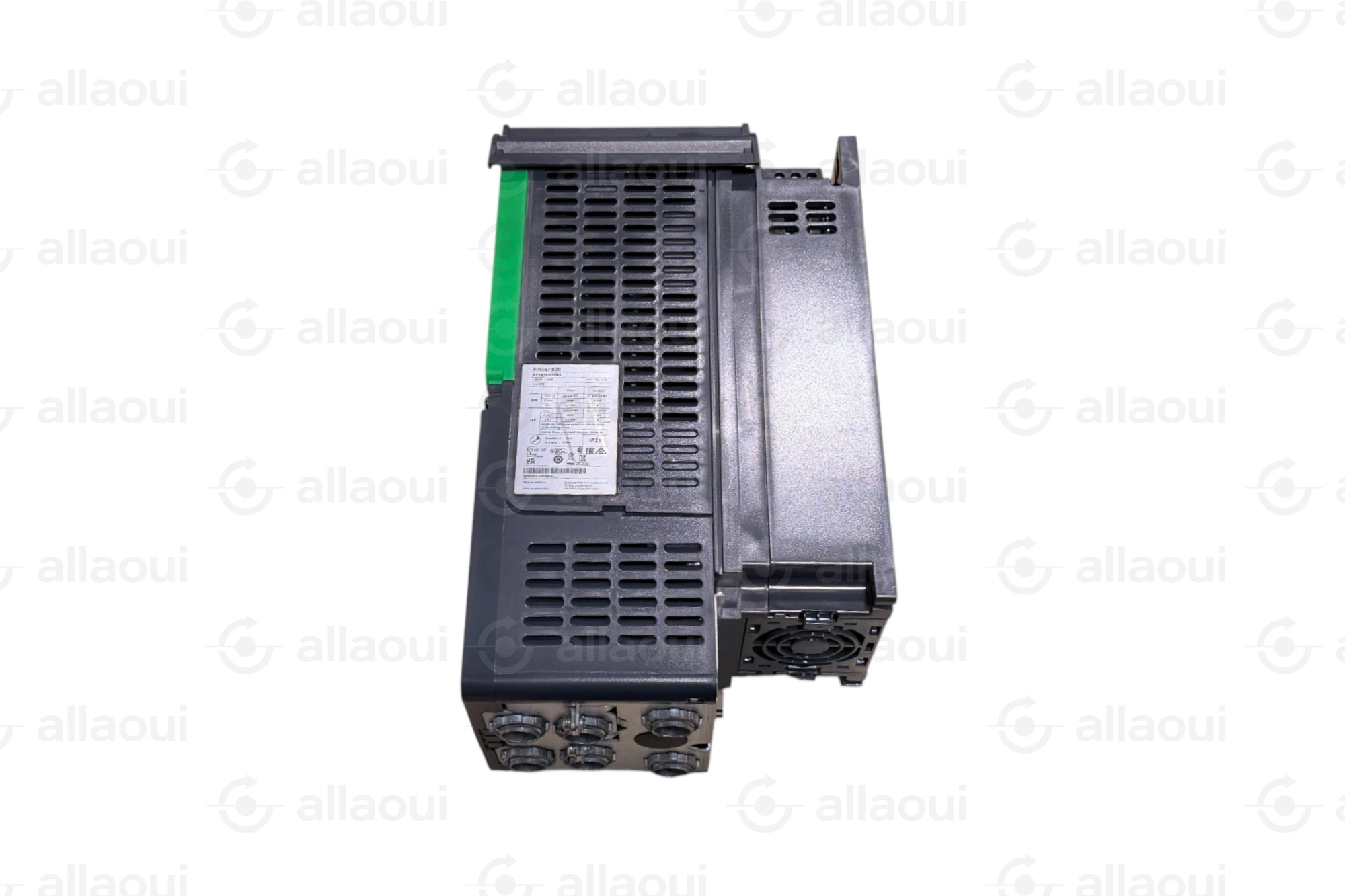 Schneider Electric Frequency Converter Altivar Process ATV600 1.5kW 200-240V ATV630U15M3 Schneider Electric Frequency Converter Altivar Process ATV600 1.5kW 200-240V ATV630U15M3