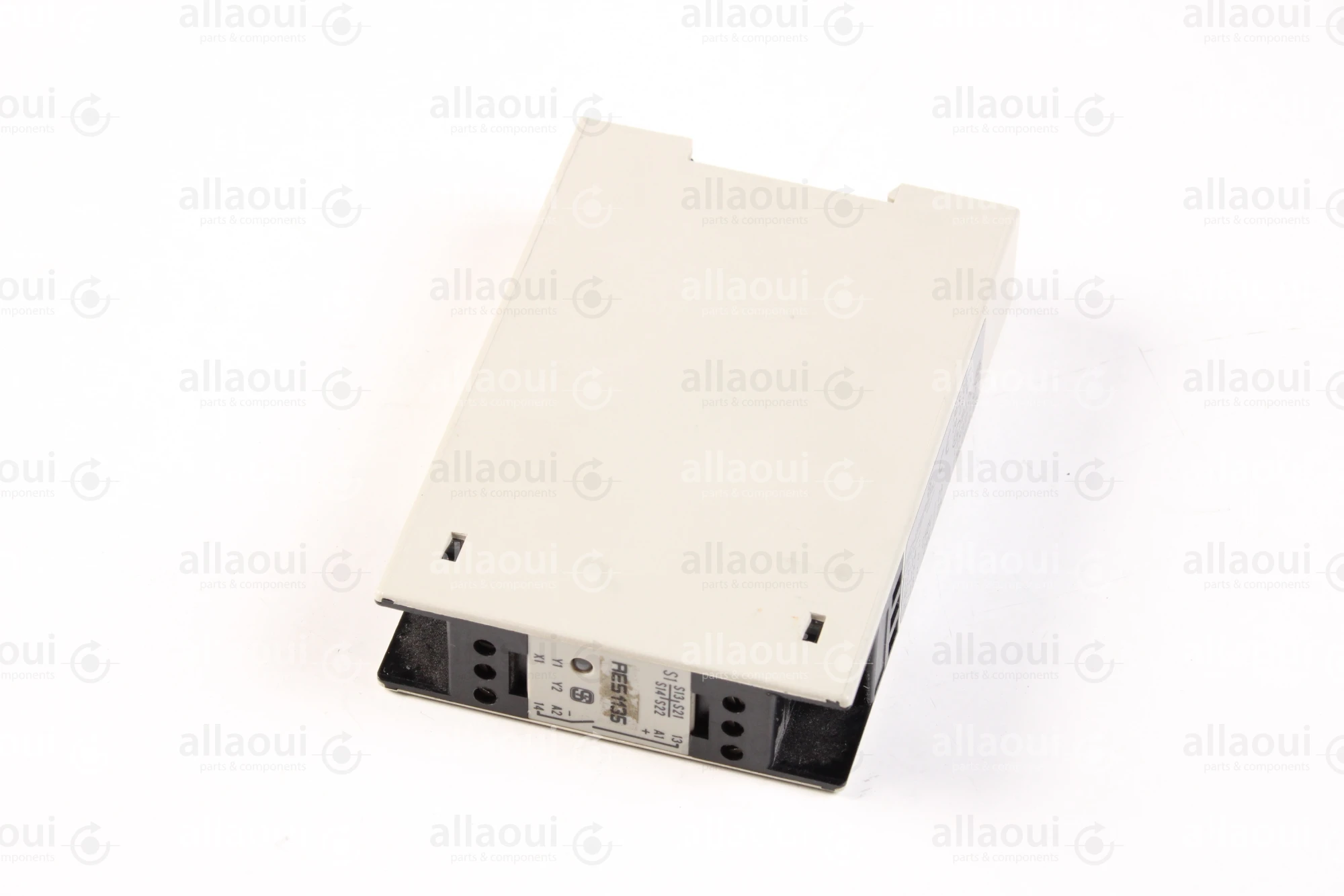 Schmersal Safety Relay RES1135 Schmersal Safety Relay RES1135