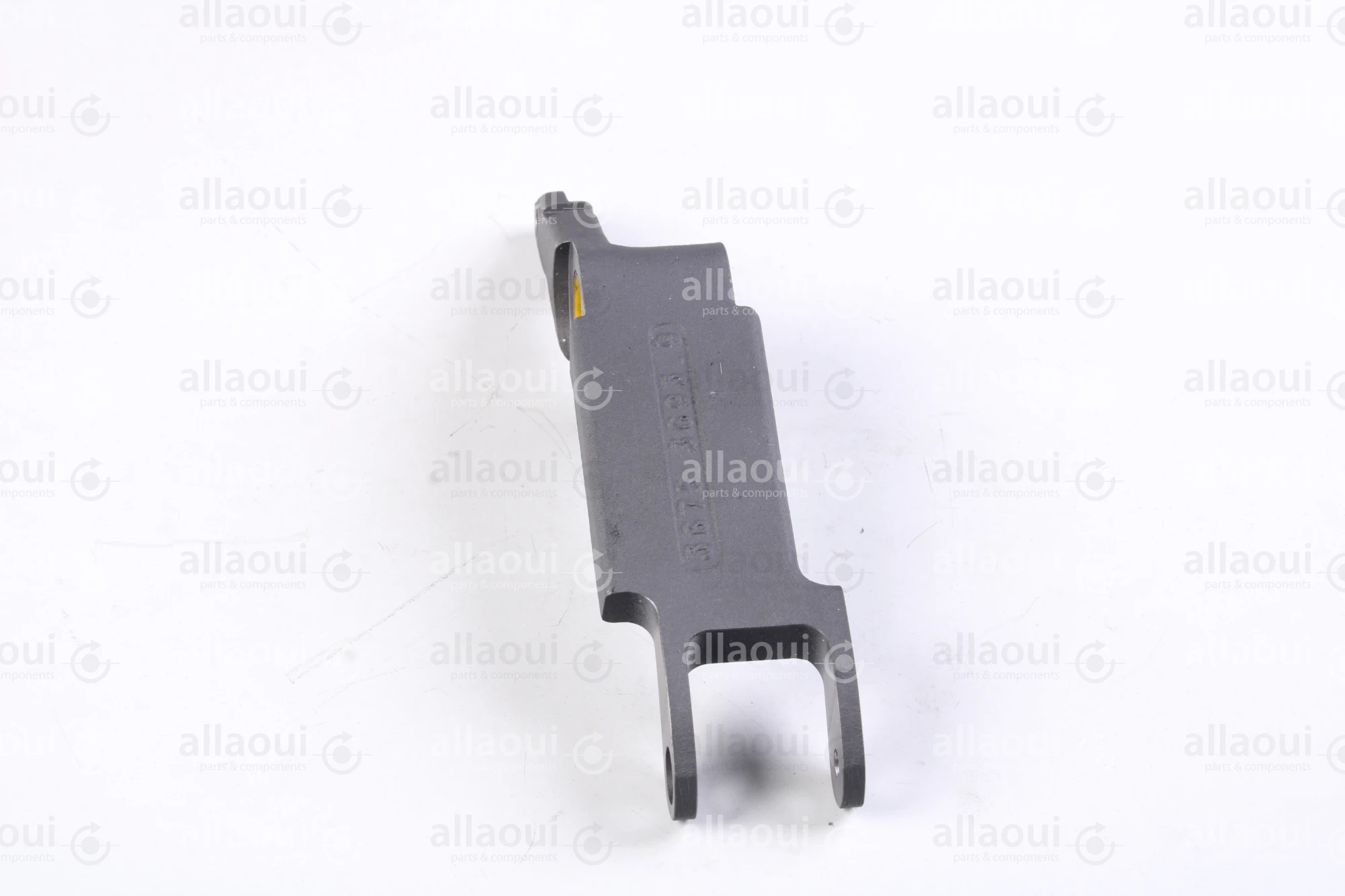 Müller Martini Piston Rod 3675.3693.9 Müller Martini Piston Rod 3675.3693.9