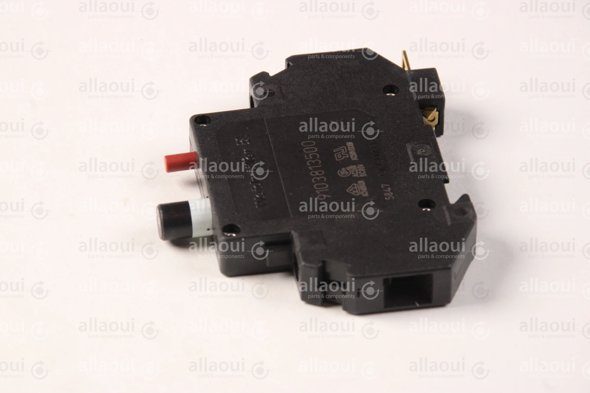 System GmbH Safety S-40-184 System GmbH Safety S-40-184