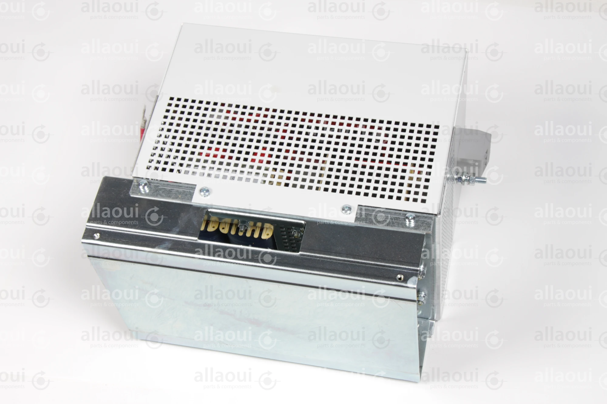 Lenze Line Filter Lenze EZN3A0055H045 Lenze Line Filter Lenze EZN3A0055H045