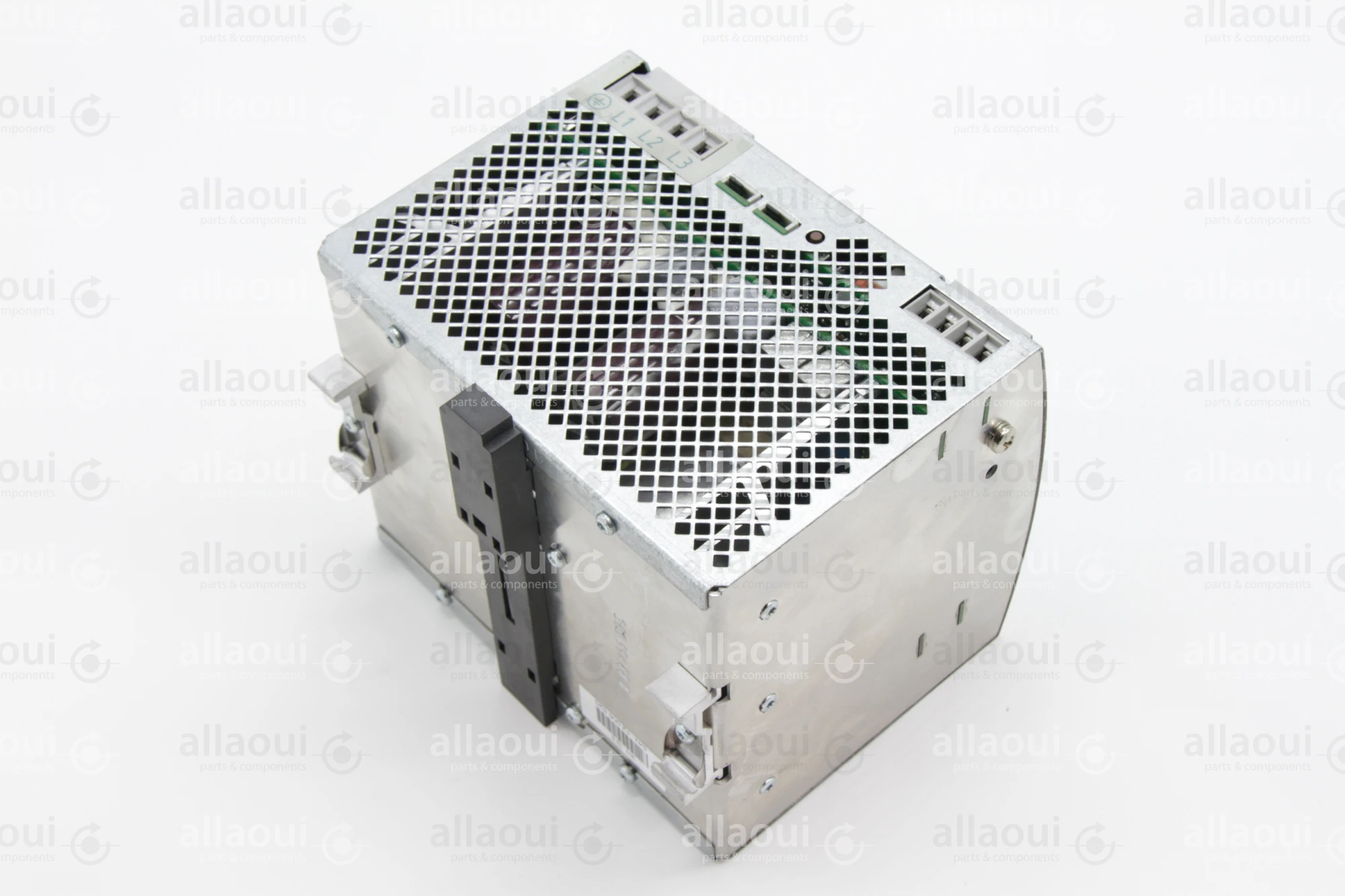 Puls Power Supply SL 20 SL 20 Puls Power Supply SL 20 SL 20
