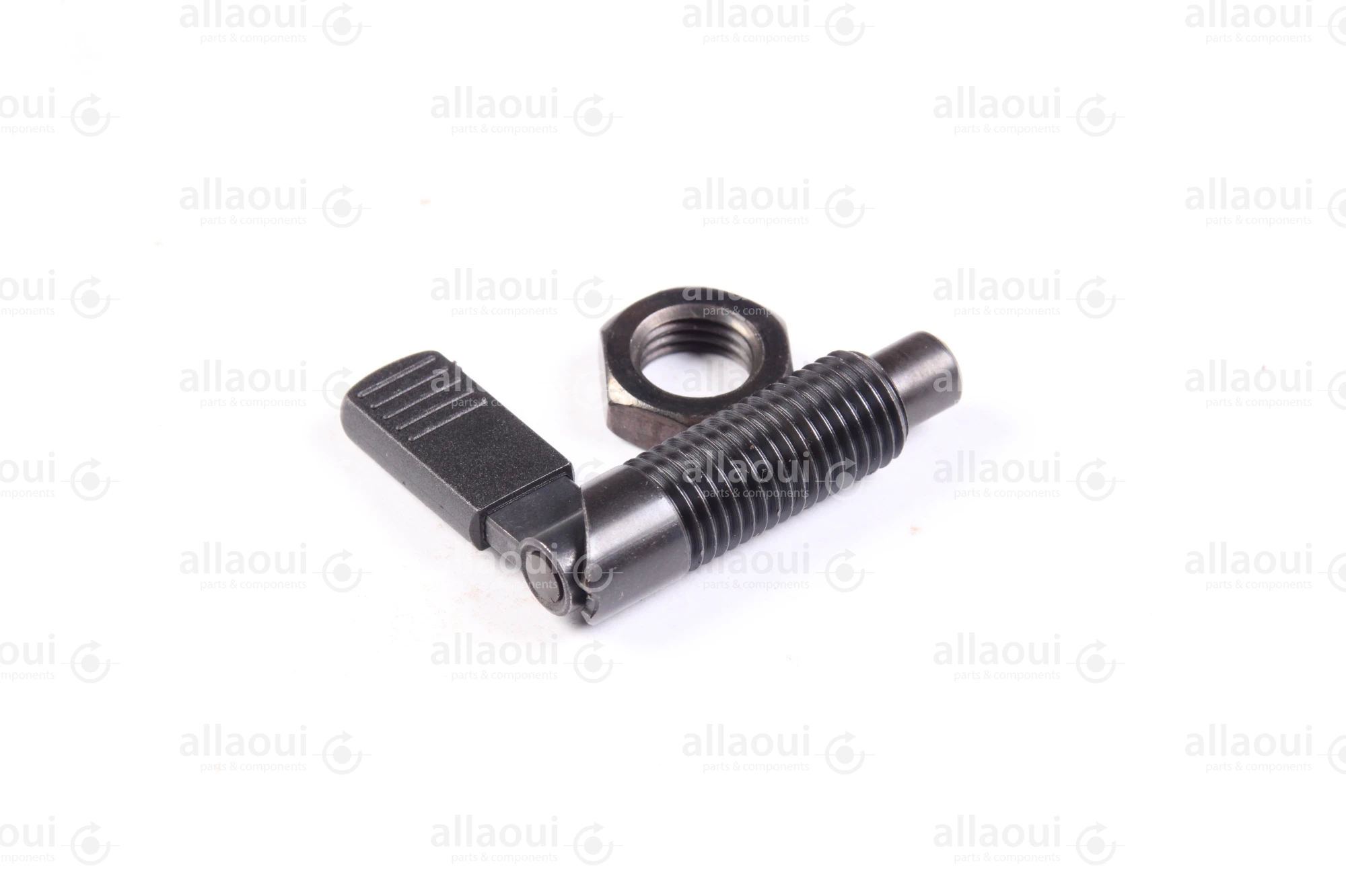 Koenig & Bauer (KBA) Latch Bar L2448814-A Koenig & Bauer (KBA) Latch Bar L2448814-A