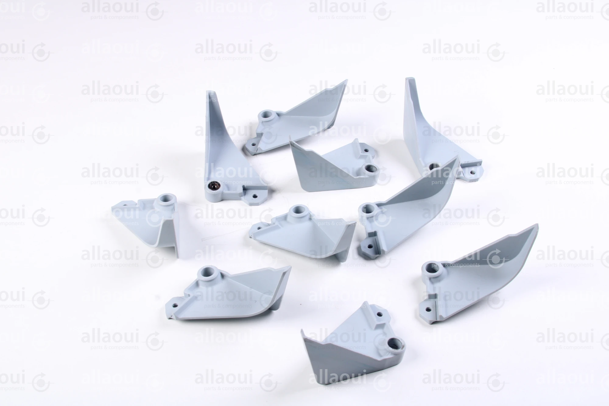 Heidelberg Driver cpl hinten (10 Pieces) ZD.2163-929-BG-01 Heidelberg Driver cpl hinten (10 Pieces) ZD.2163-929-BG-01