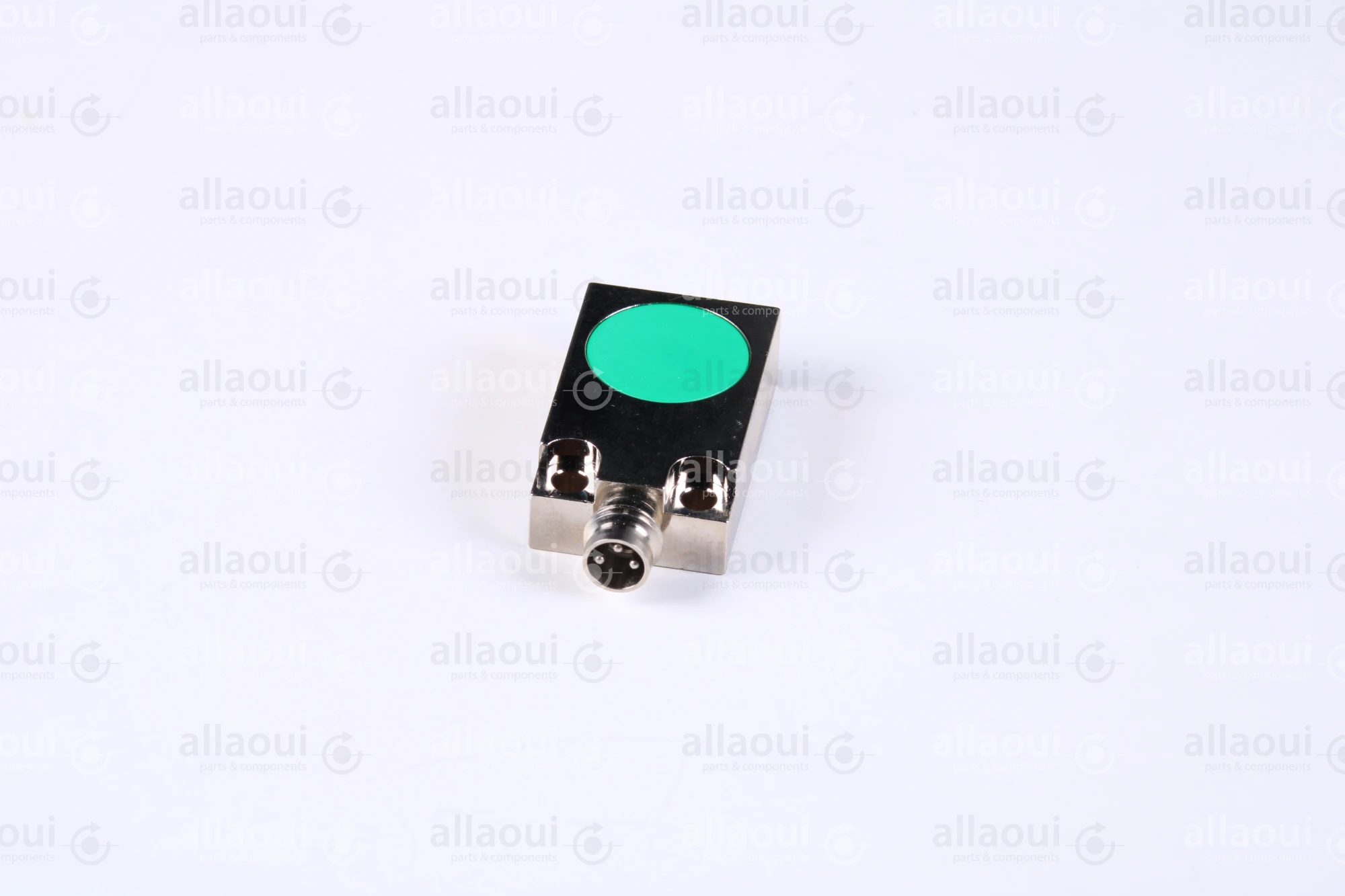 Baumer Sensor IFFM 20P17A3 / S35L Baumer Sensor IFFM 20P17A3 / S35L
