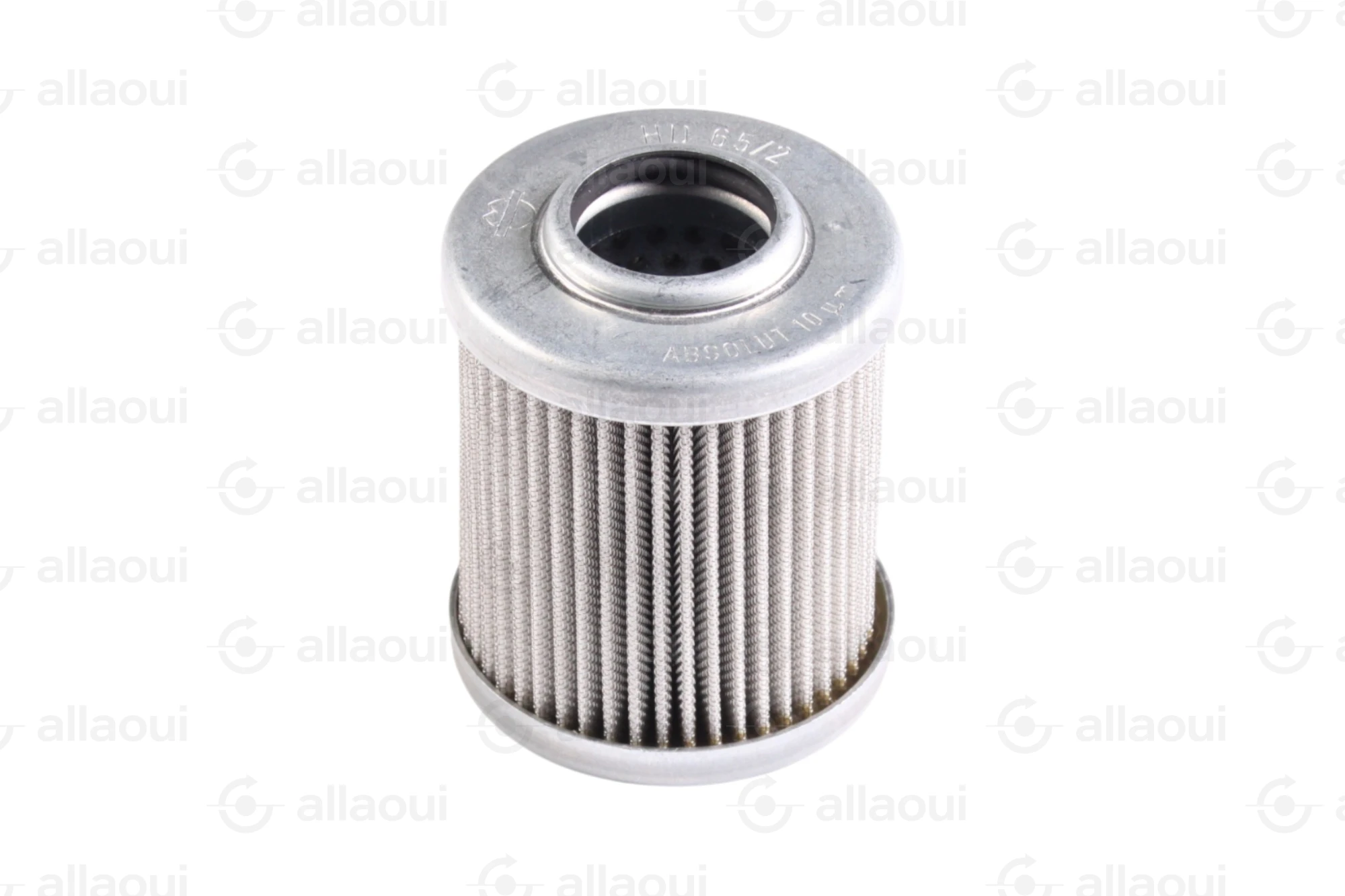 Mann Filter Filter HD-65/2 from Mann Filter HD-65/2