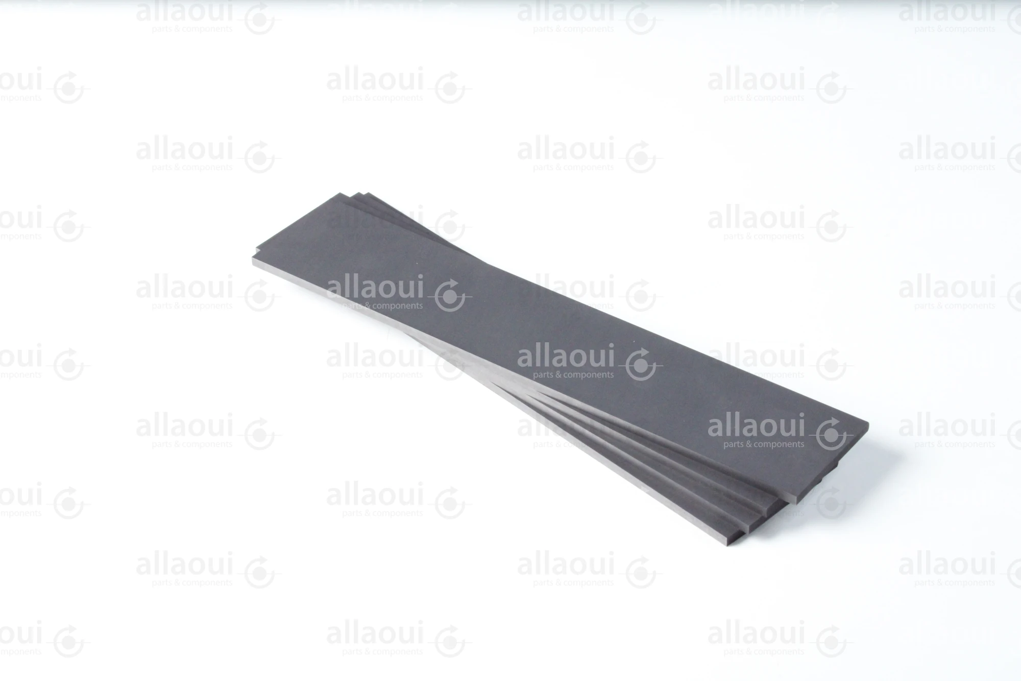 Rovak Carbon Vanes Becker KVT2.140 (4 Pieces) 101705 Rovak Carbon Vanes Becker KVT2.140 (4 Pieces) 101705