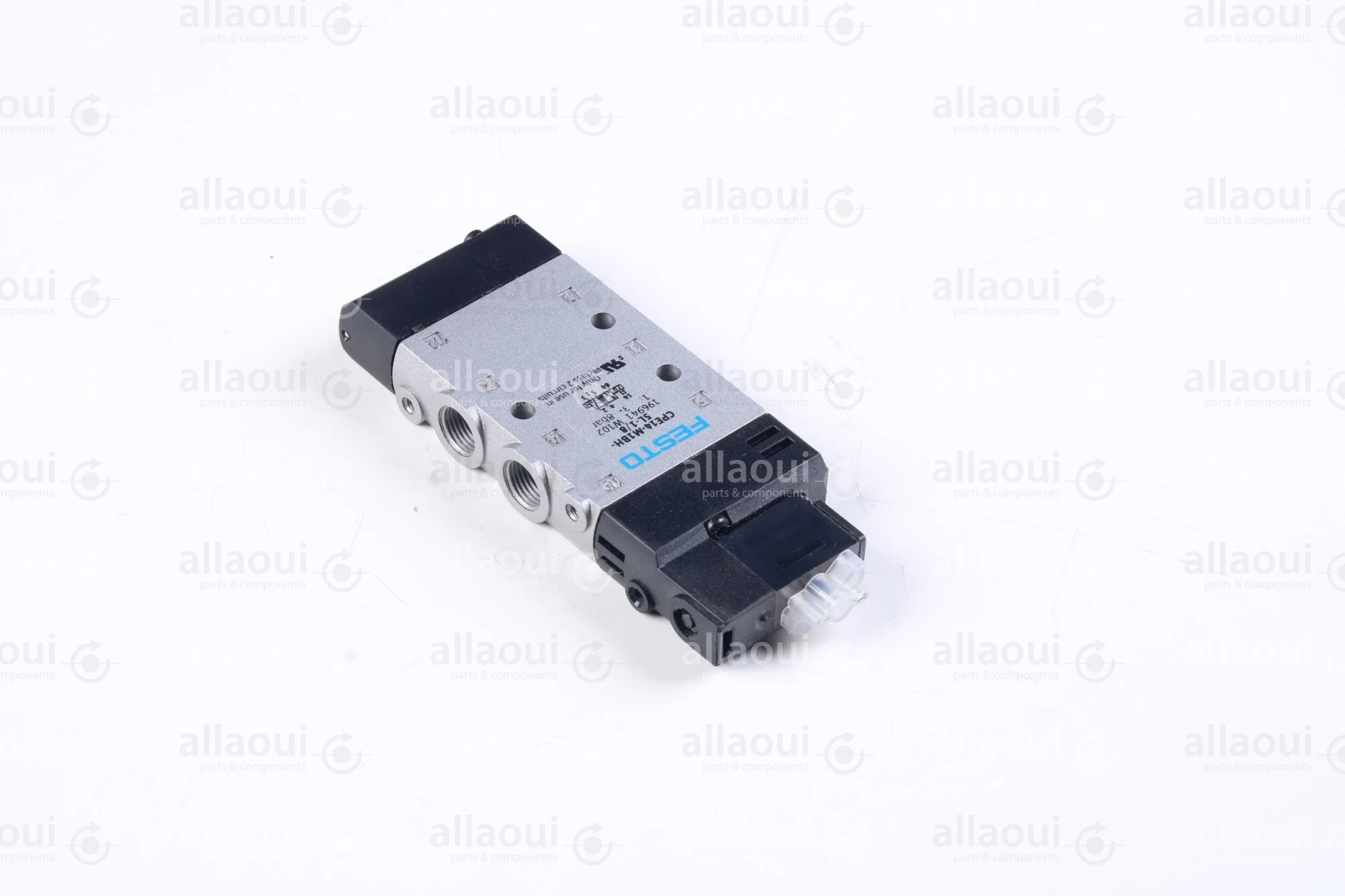 Festo Solenoid Valve CPE14-M1BH-5L-1/8 Festo Solenoid Valve CPE14-M1BH-5L-1/8