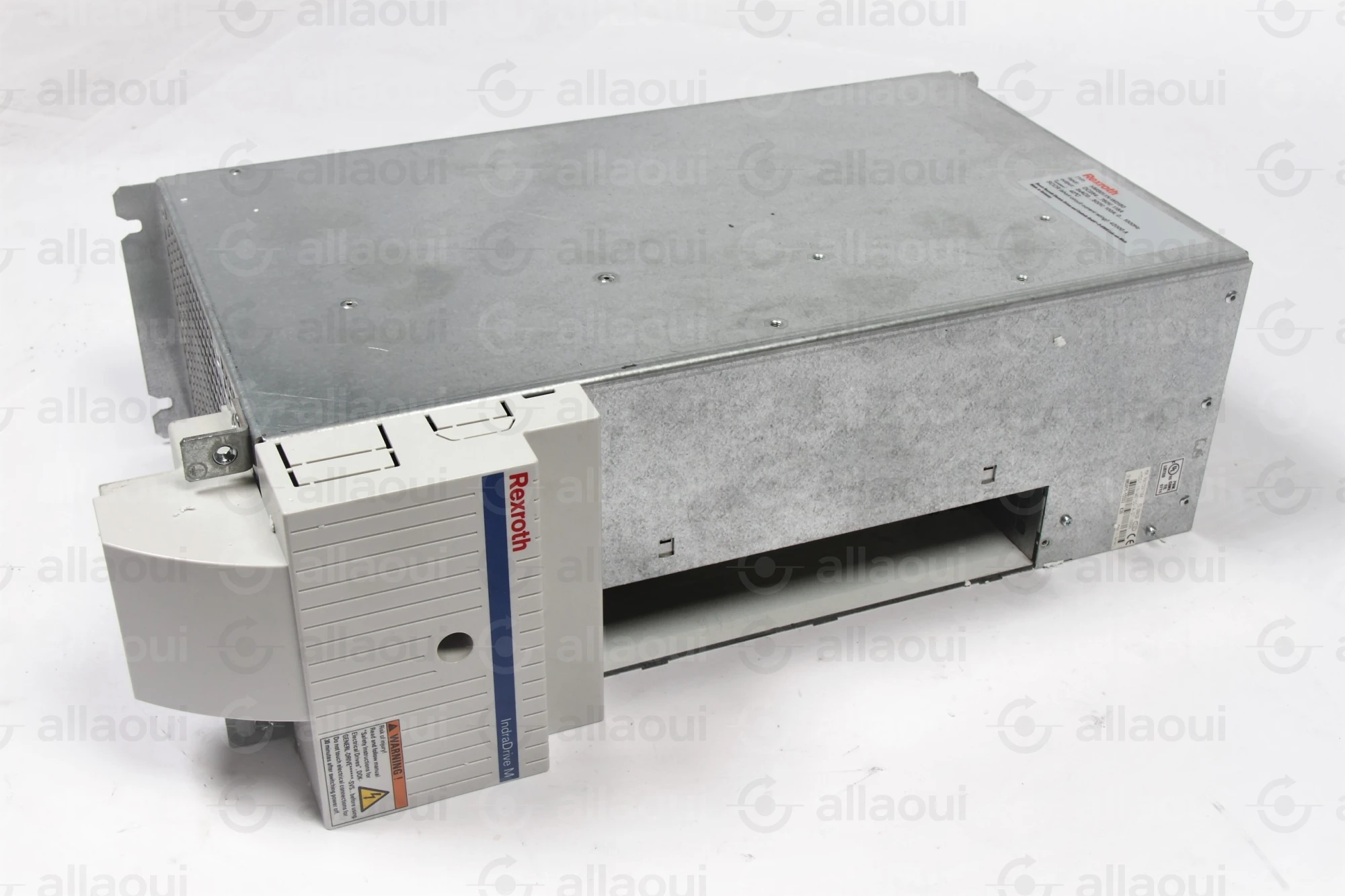 Bosch Rexroth IndraDrive HMS01.1N-W0150 Bosch Rexroth IndraDrive HMS01.1N-W0150