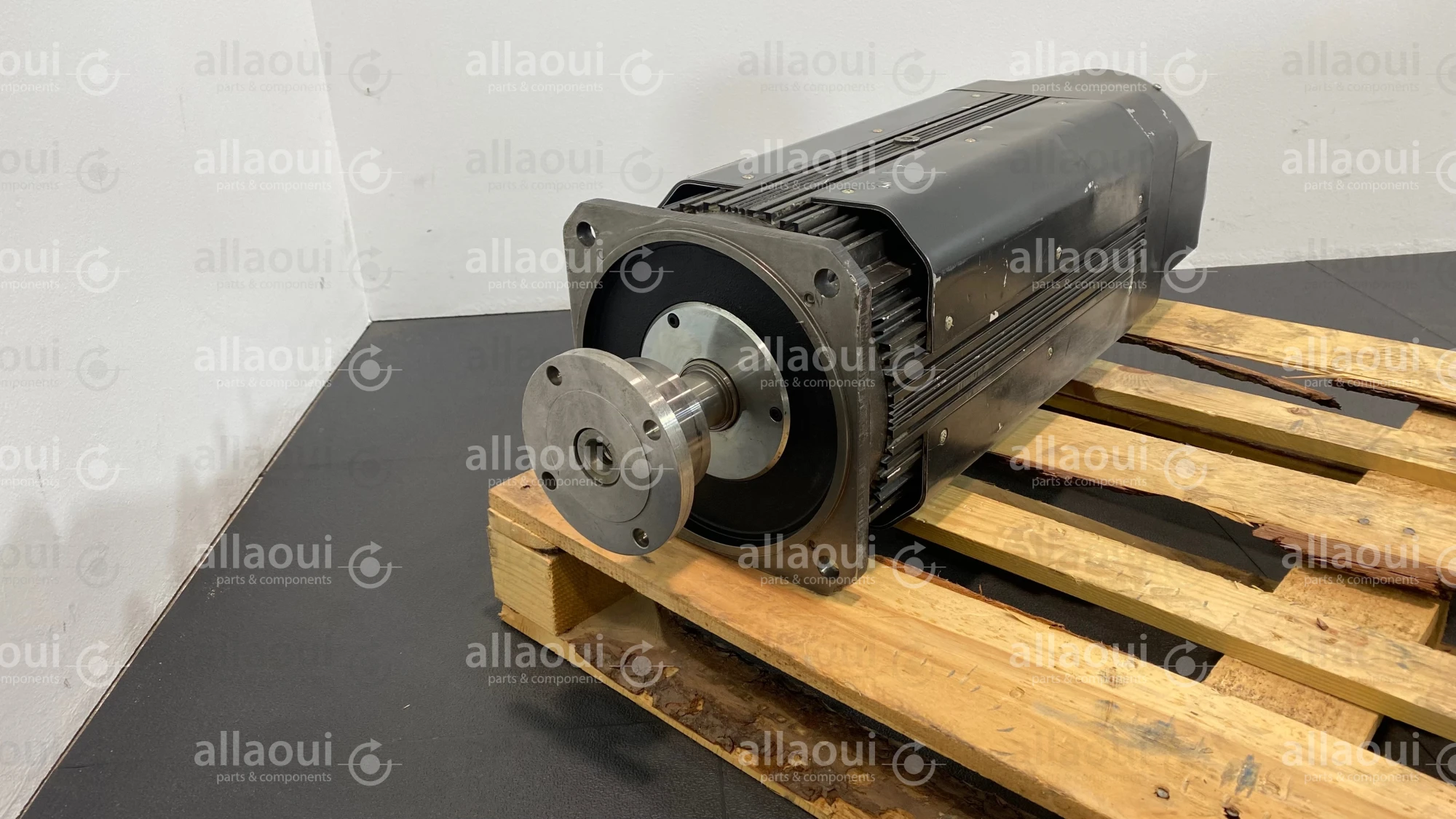 Bosch Rexroth Motor MAD130D-0150-SA-SO-AG0-05-R1 Bosch Rexroth Motor MAD130D-0150-SA-SO-AG0-05-R1