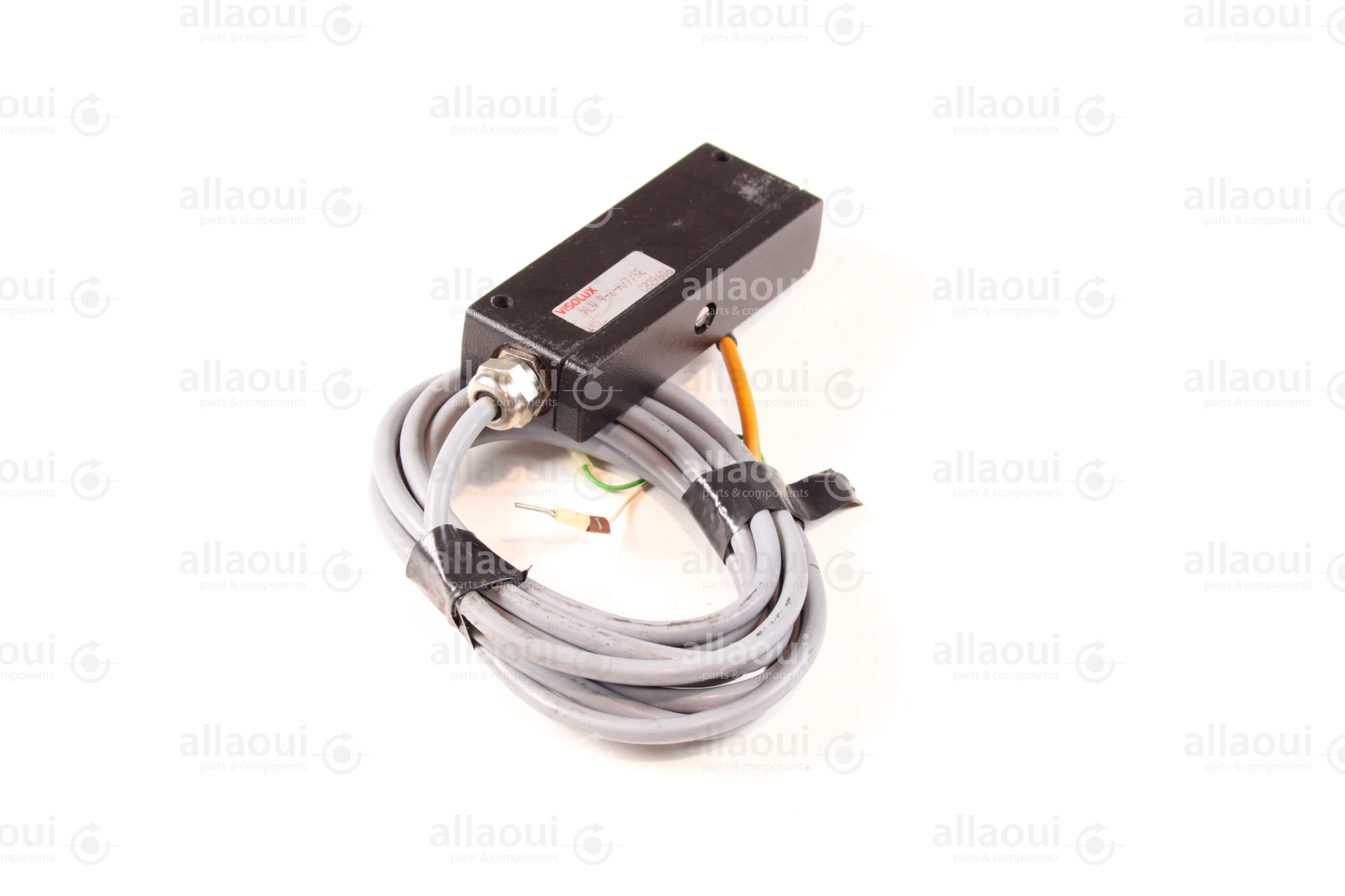 Visolux Sensonr MLV 9-8-H/7/SE Visolux Sensonr MLV 9-8-H/7/SE