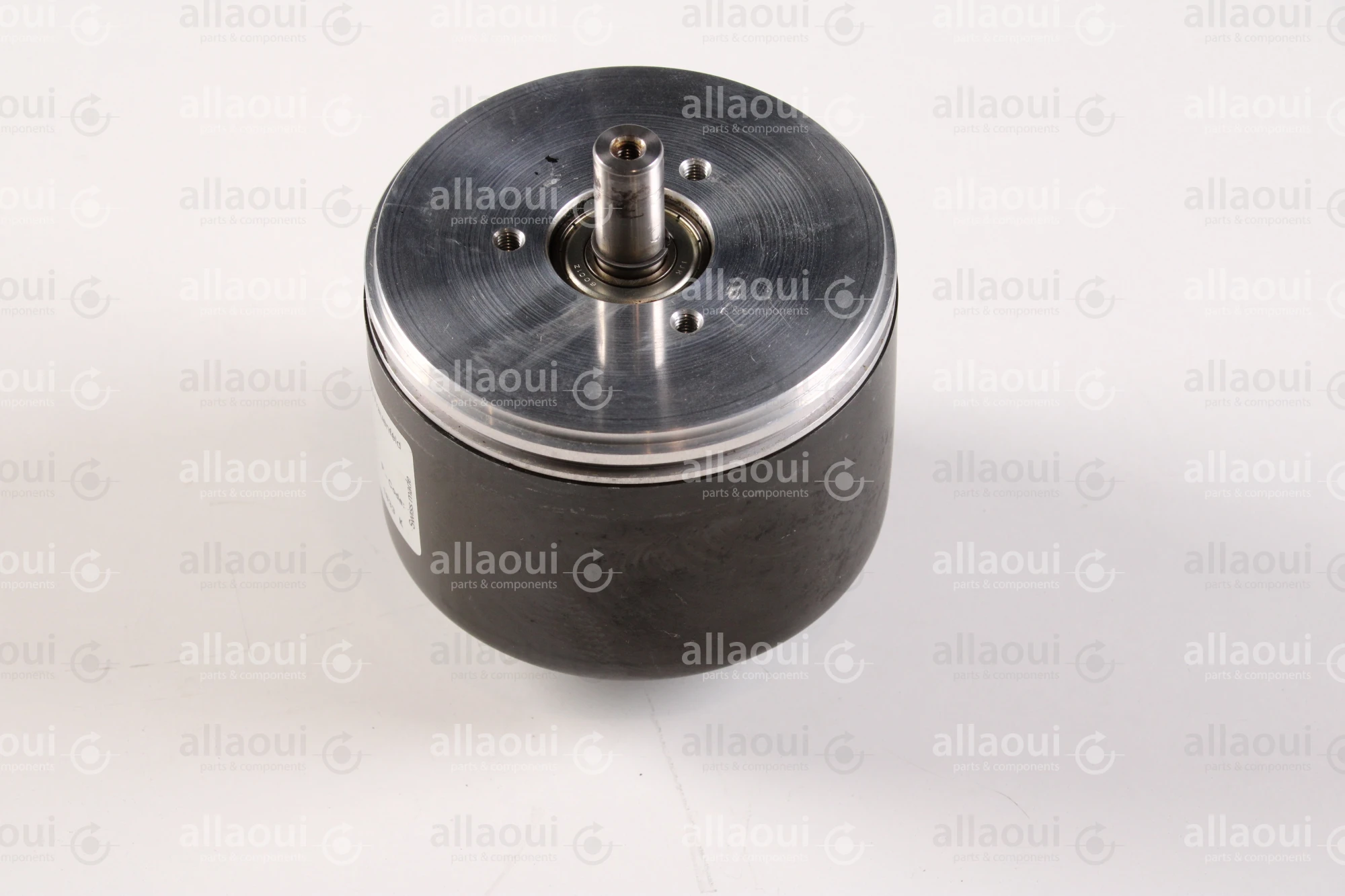 Baumer Encoder BDC 06.24K1024/K508