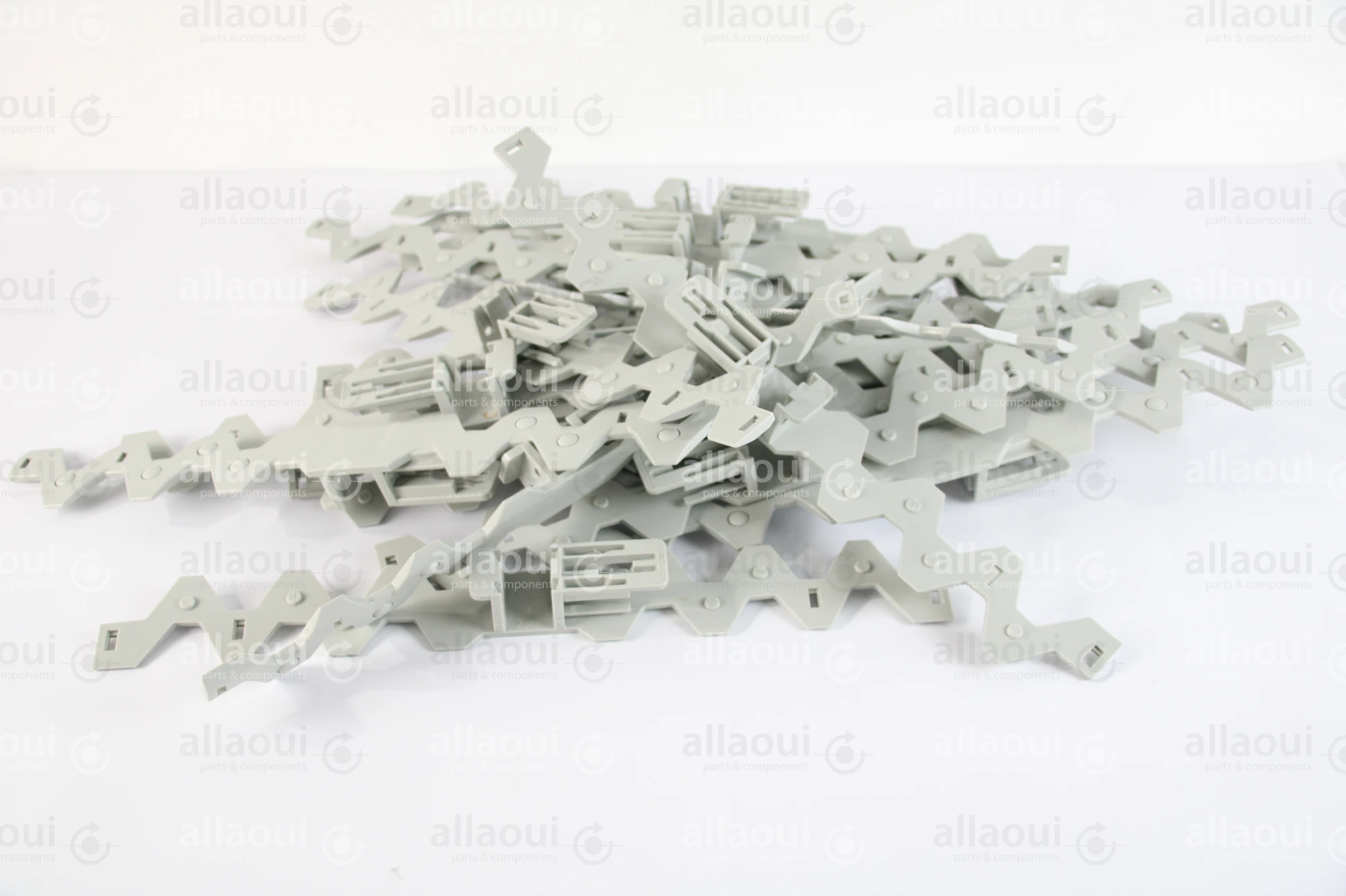 Ambaflex TPT 4 HF L POM Grey (20 Pieces) 3100526301SKU20 Ambaflex TPT 4 HF L POM Grey (20 Pieces) 3100526301SKU20